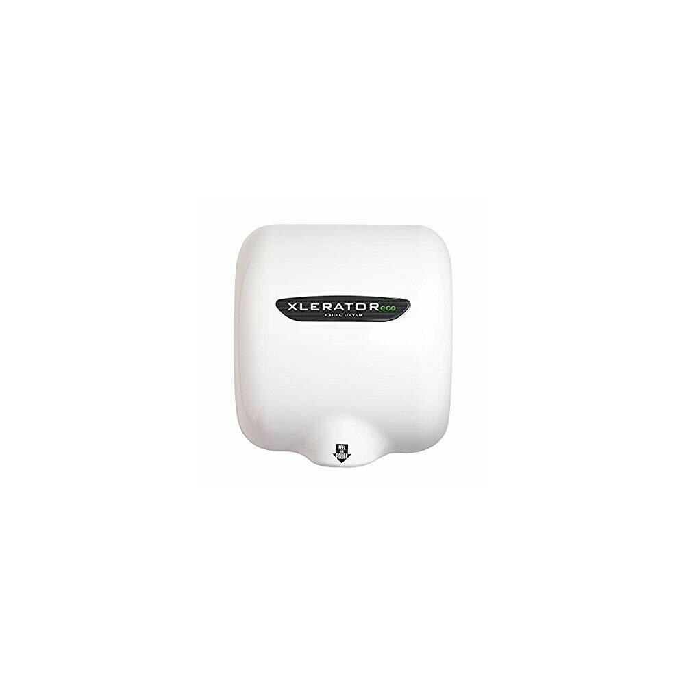 208-277V 2.0-2.2A ECO Xlerator Hand Dryer Bulk Molded Compound at Lowes.com