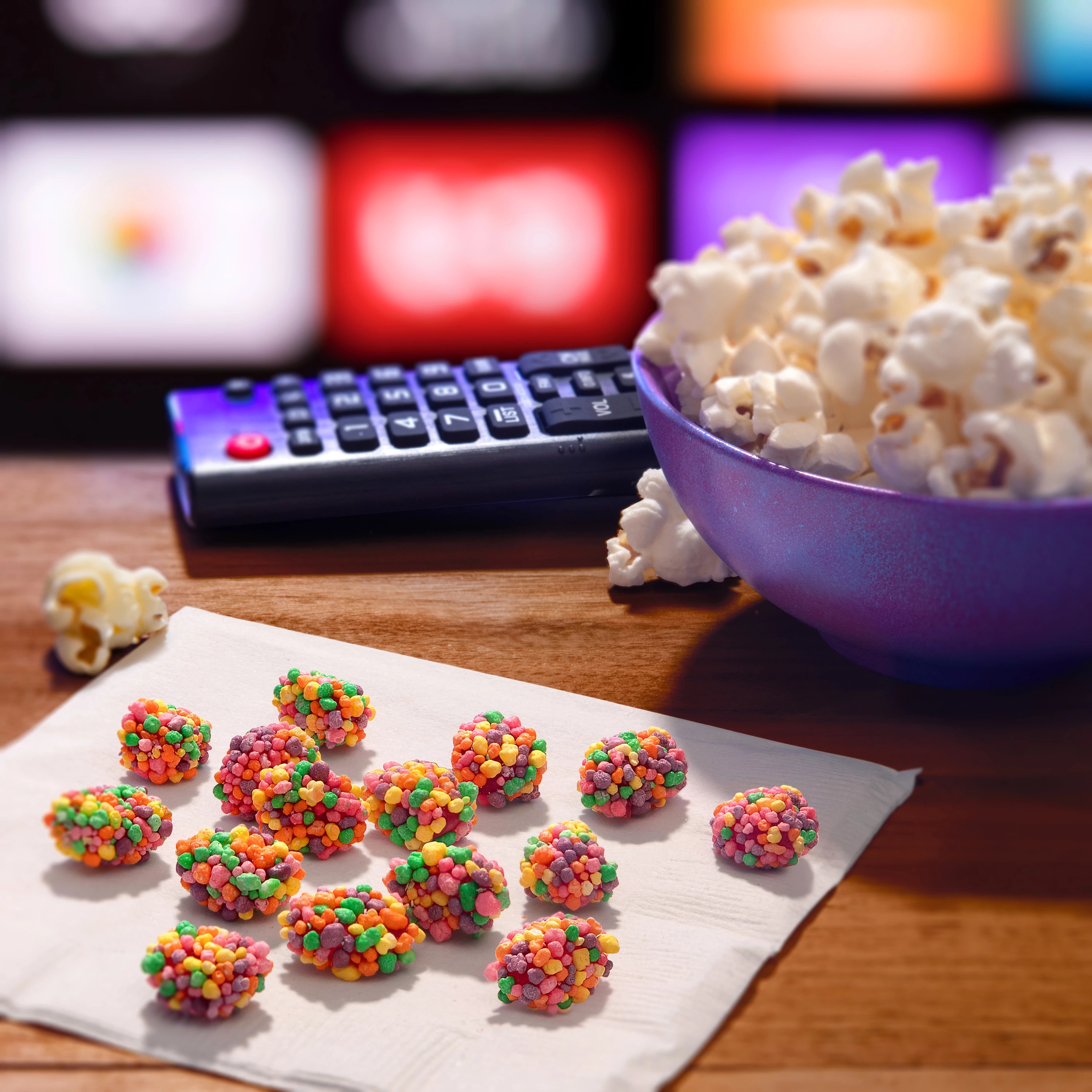 NeRds FER08073 Snack-Candy - View #3