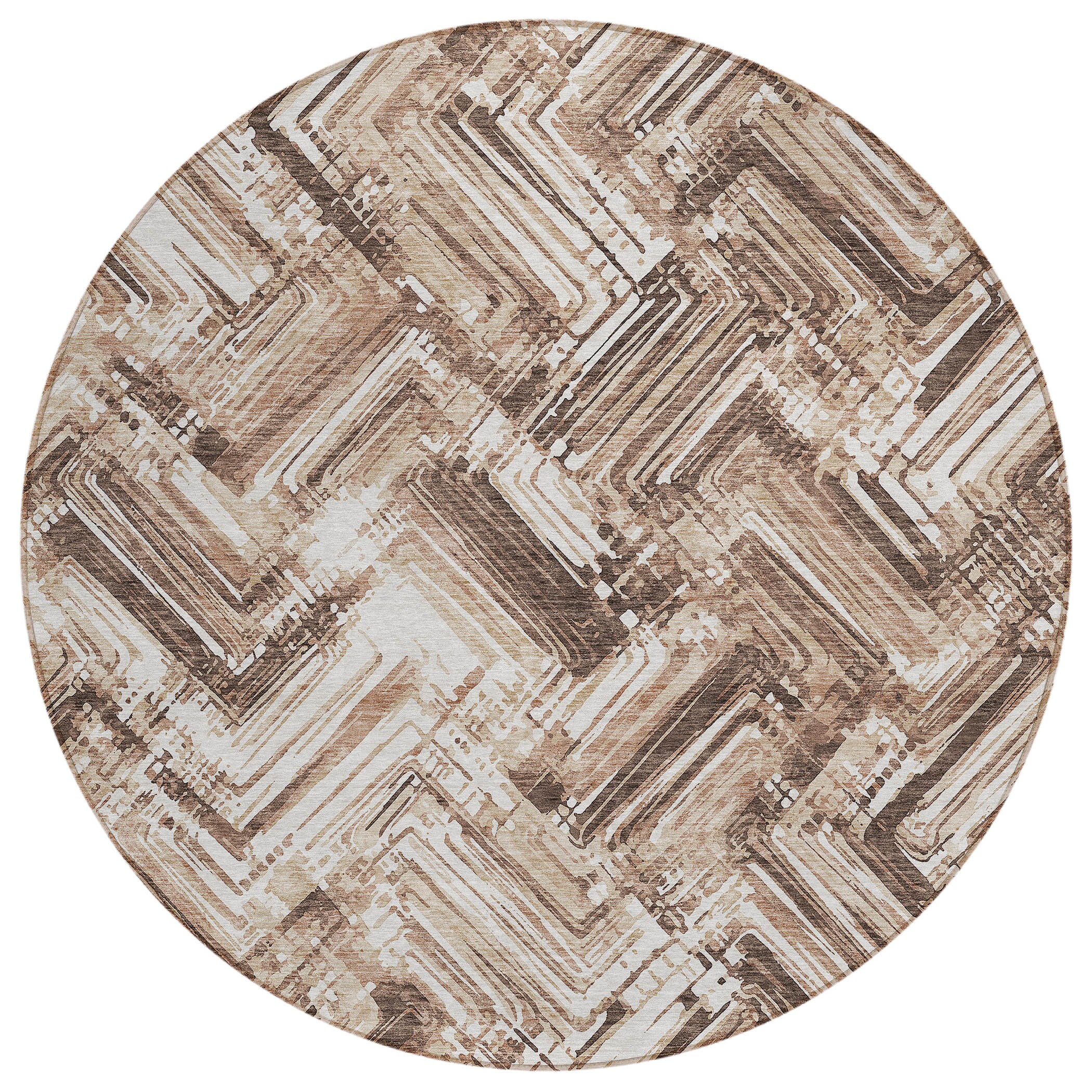 Addison Rugs ACN630BR8RO rugs - View #2