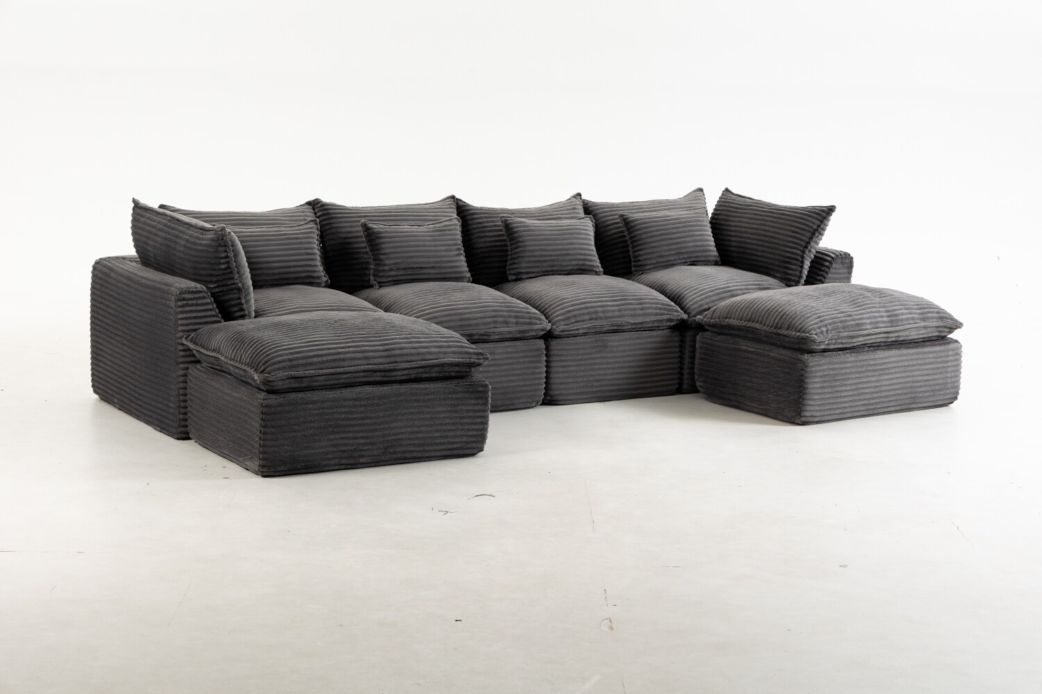 CHITA ZASFF1113 Sofas-Loveseats - View #6