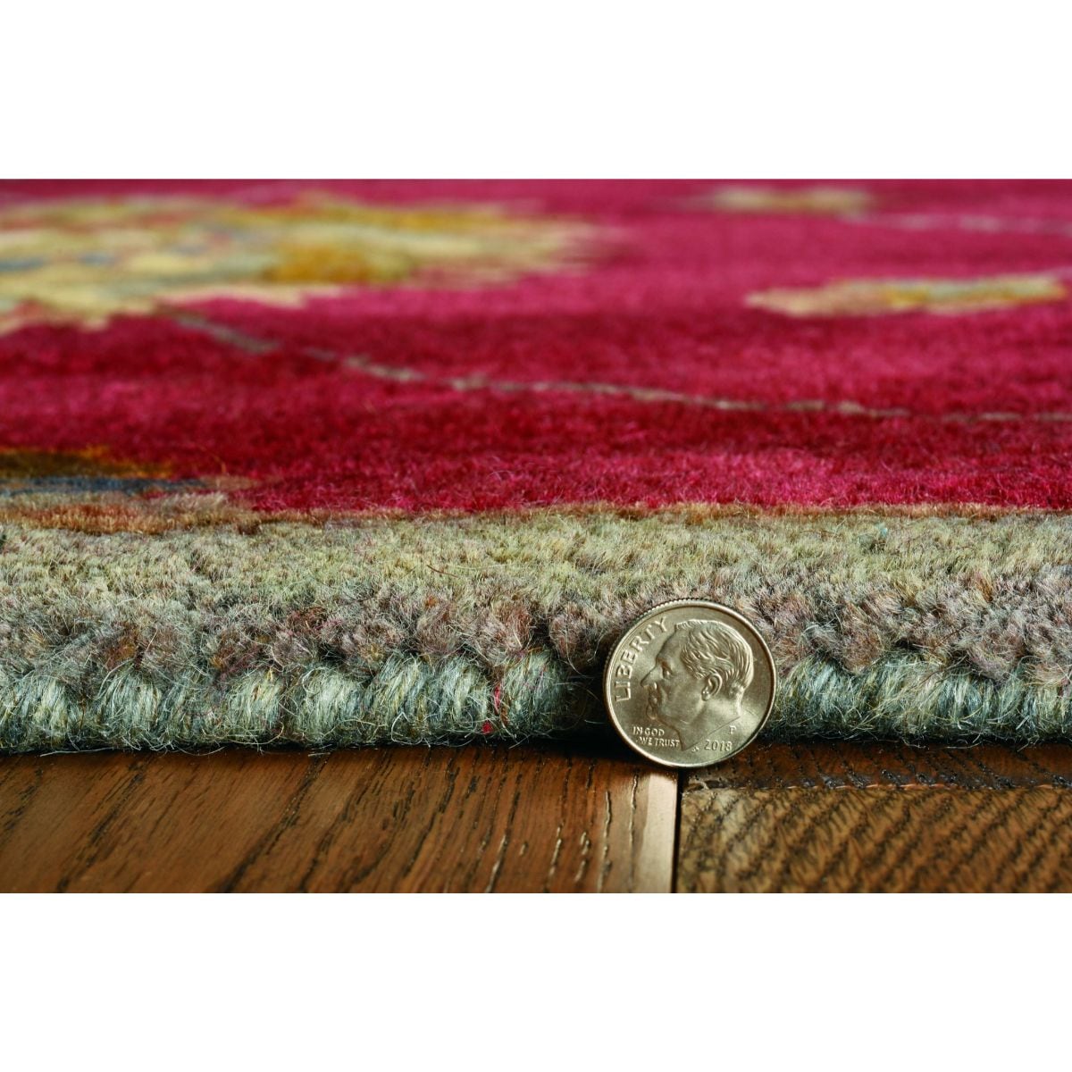 HomeRoots 352312 rugs - View #2