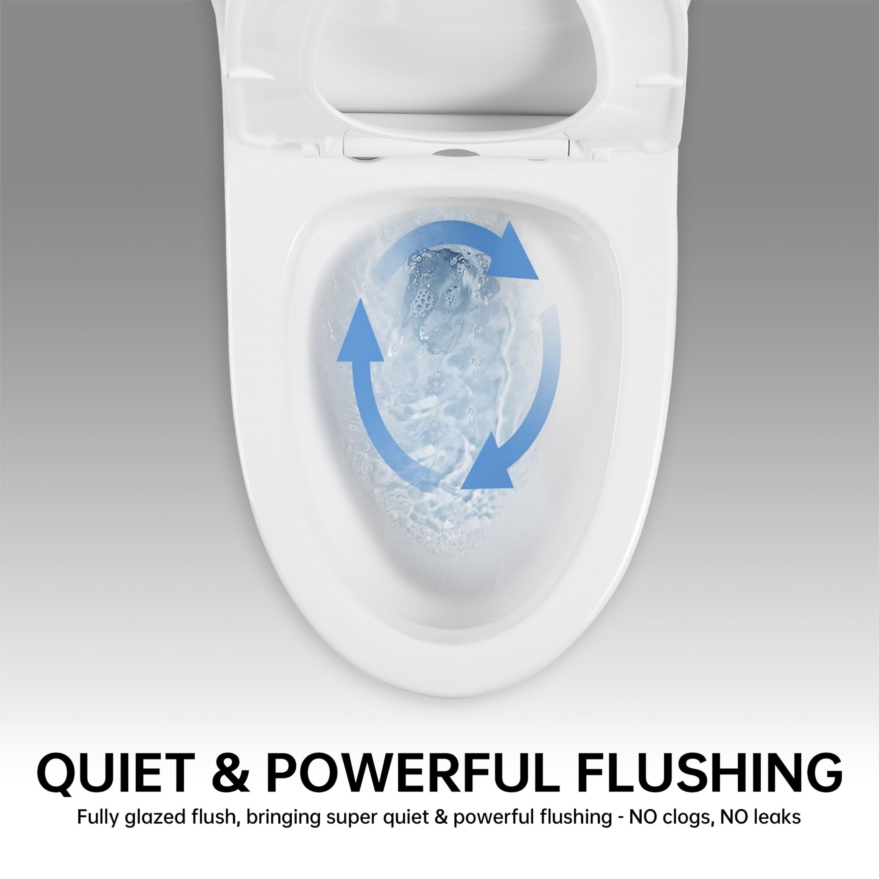 WELLFOR QPZ-PB24931 toilets - View #6