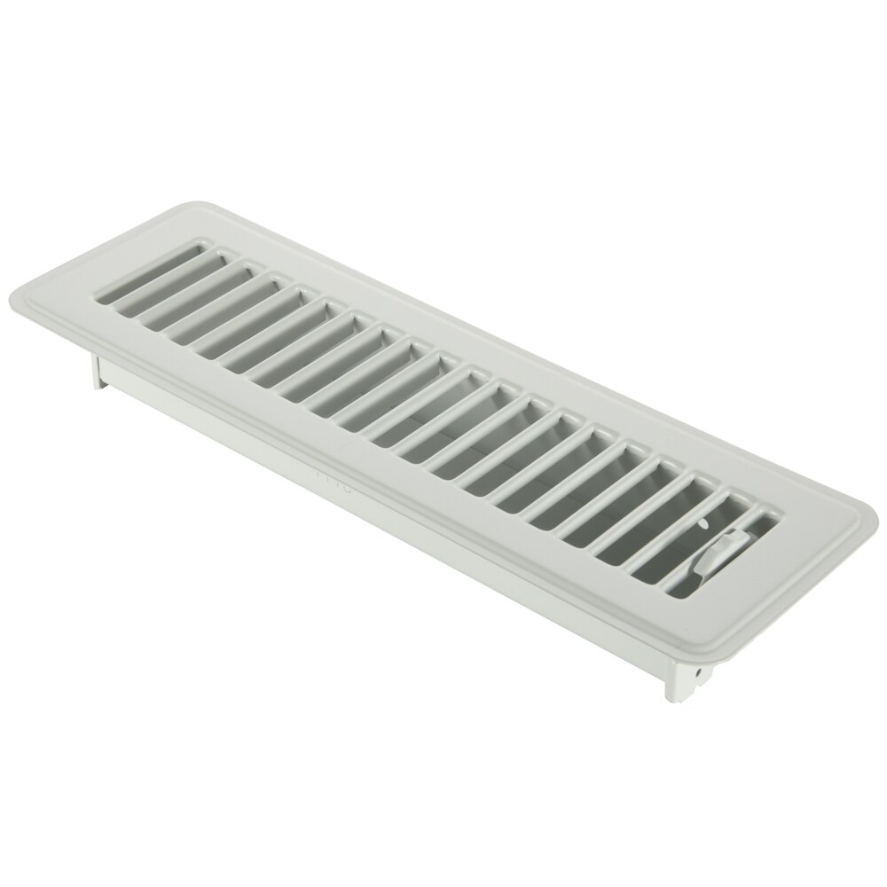 RELIABILT 4210210WH registers - View #3