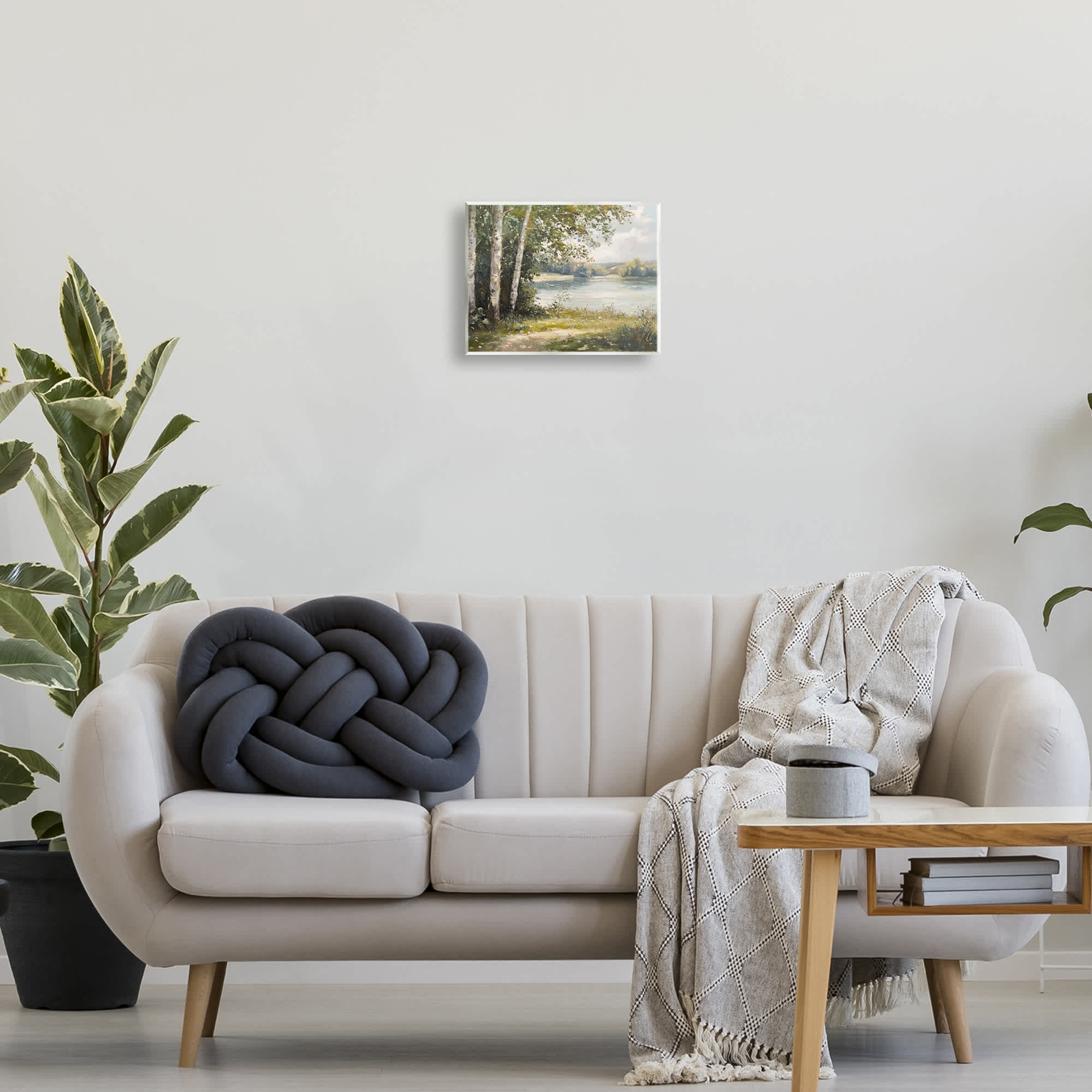 Stupell Industries BT-813-WD-11X14 Wall-Art - View #3