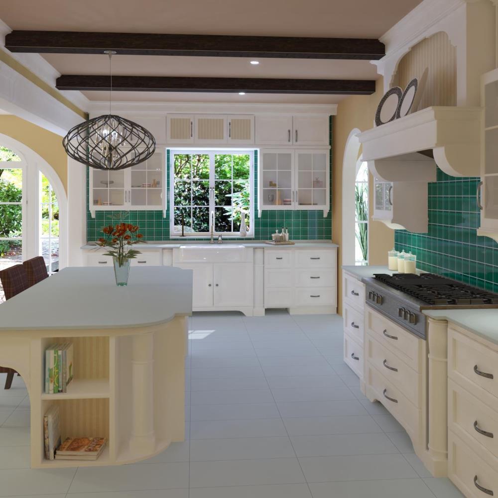 Crossville G005/LW.10404 Ceramic-Tile - View #4