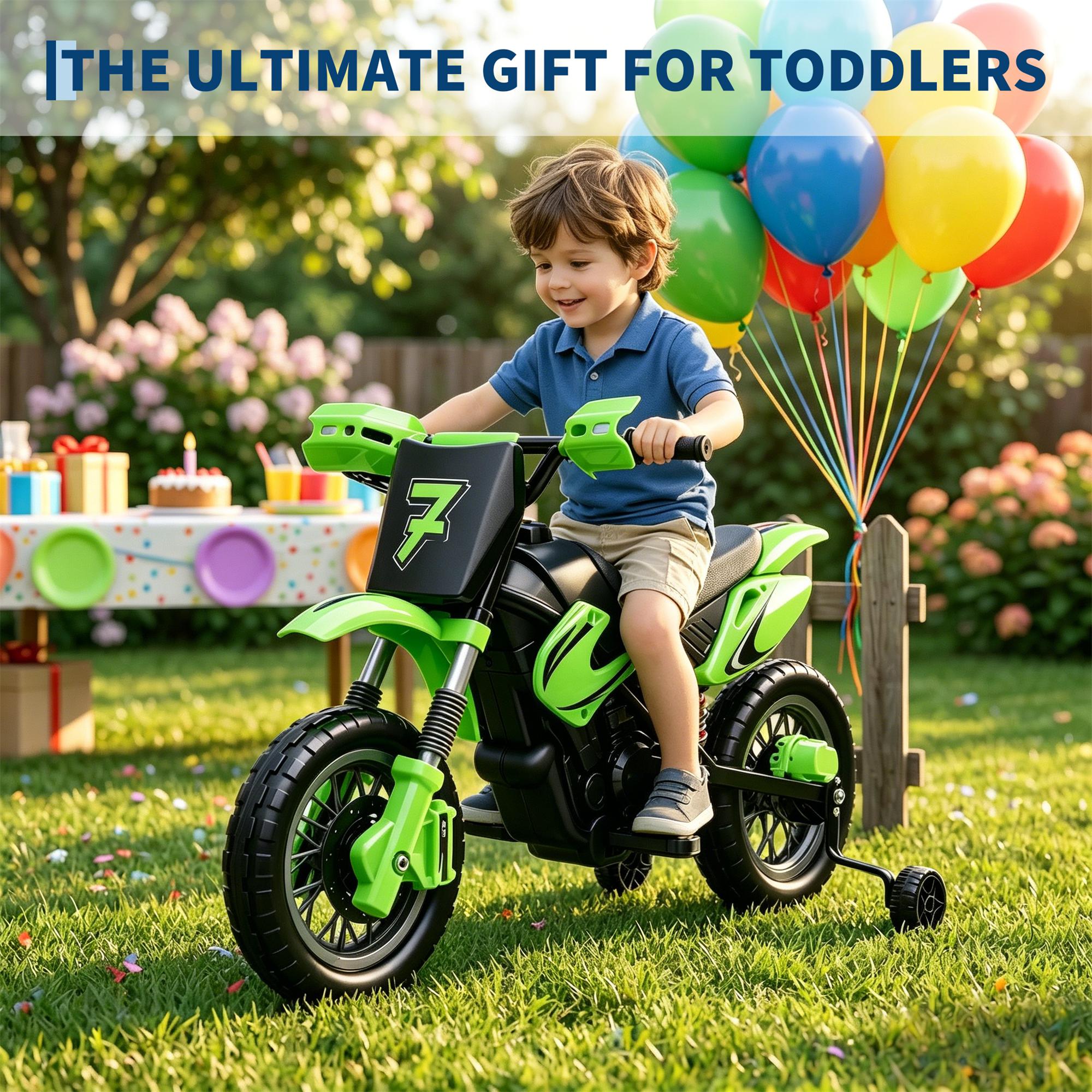 GarveeLife LSLX0701TC100 Play-Toys - View #3