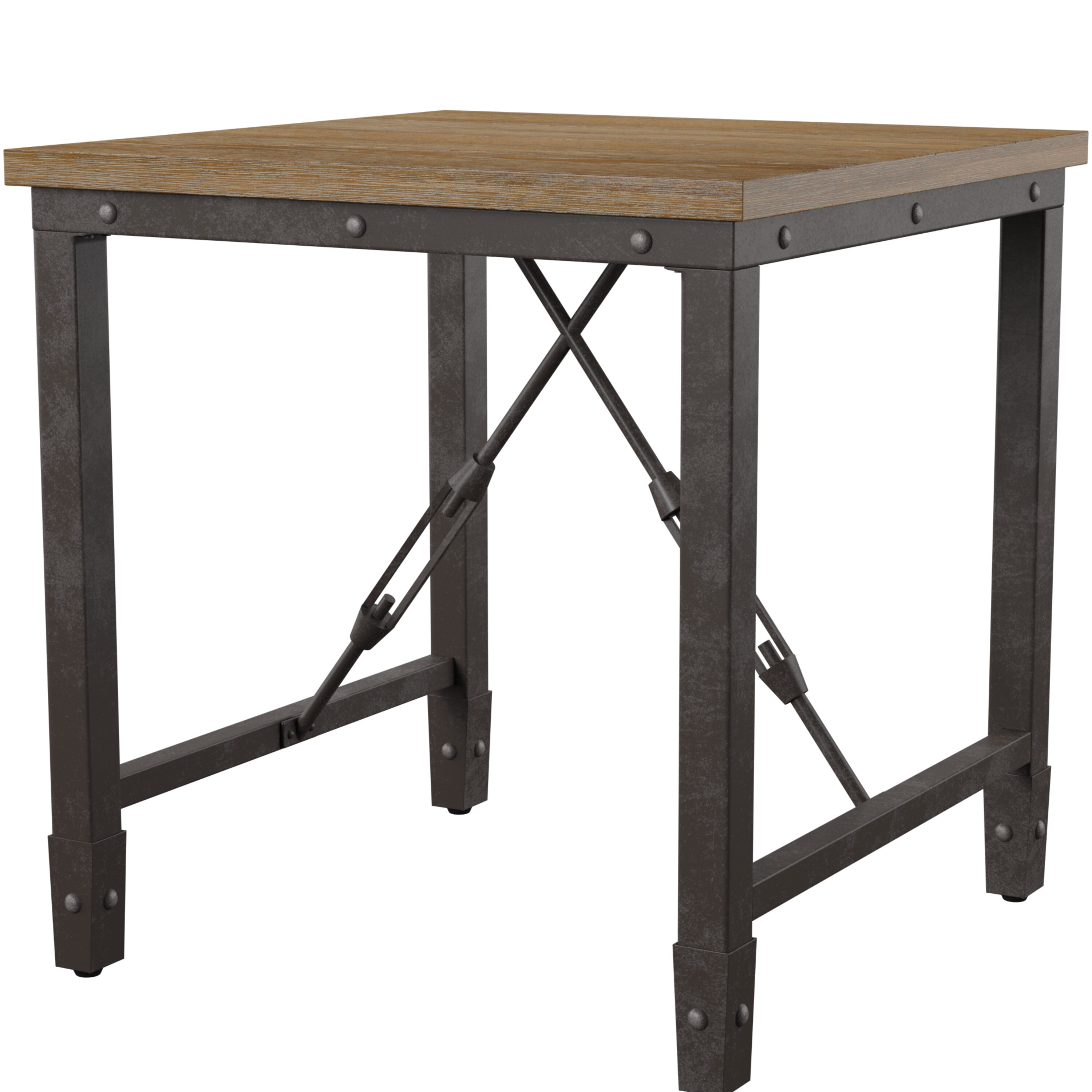 Steve Silver JE400E End-Tables - View #3