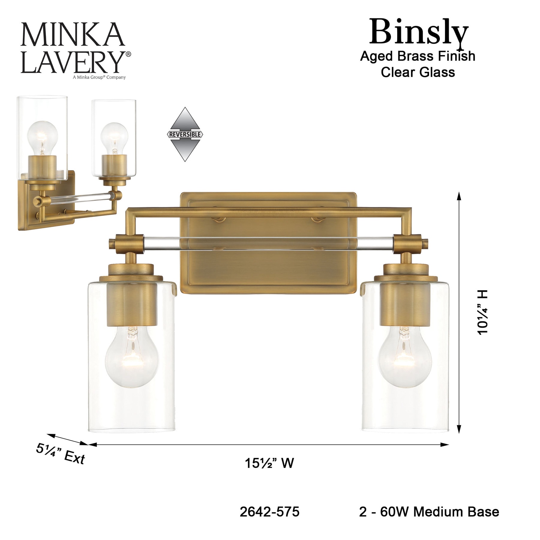 Minka Lavery 2642-575 b089995 - View #7
