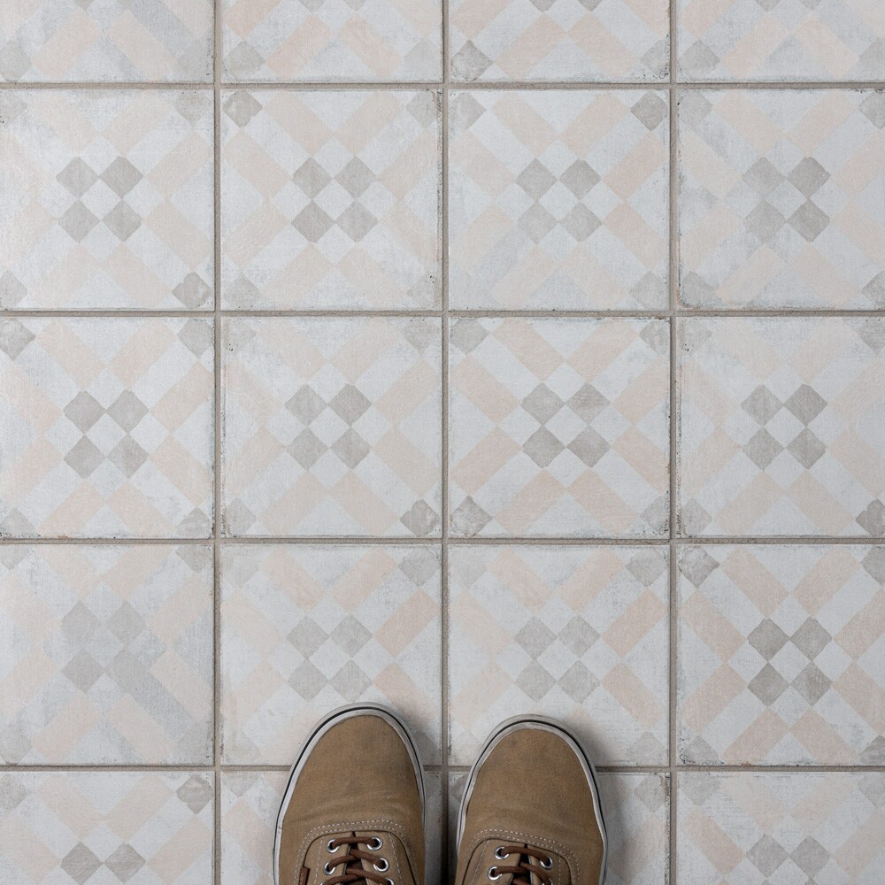 Affinity Tile S1FEO6BARDST Tile-Samples - View #9