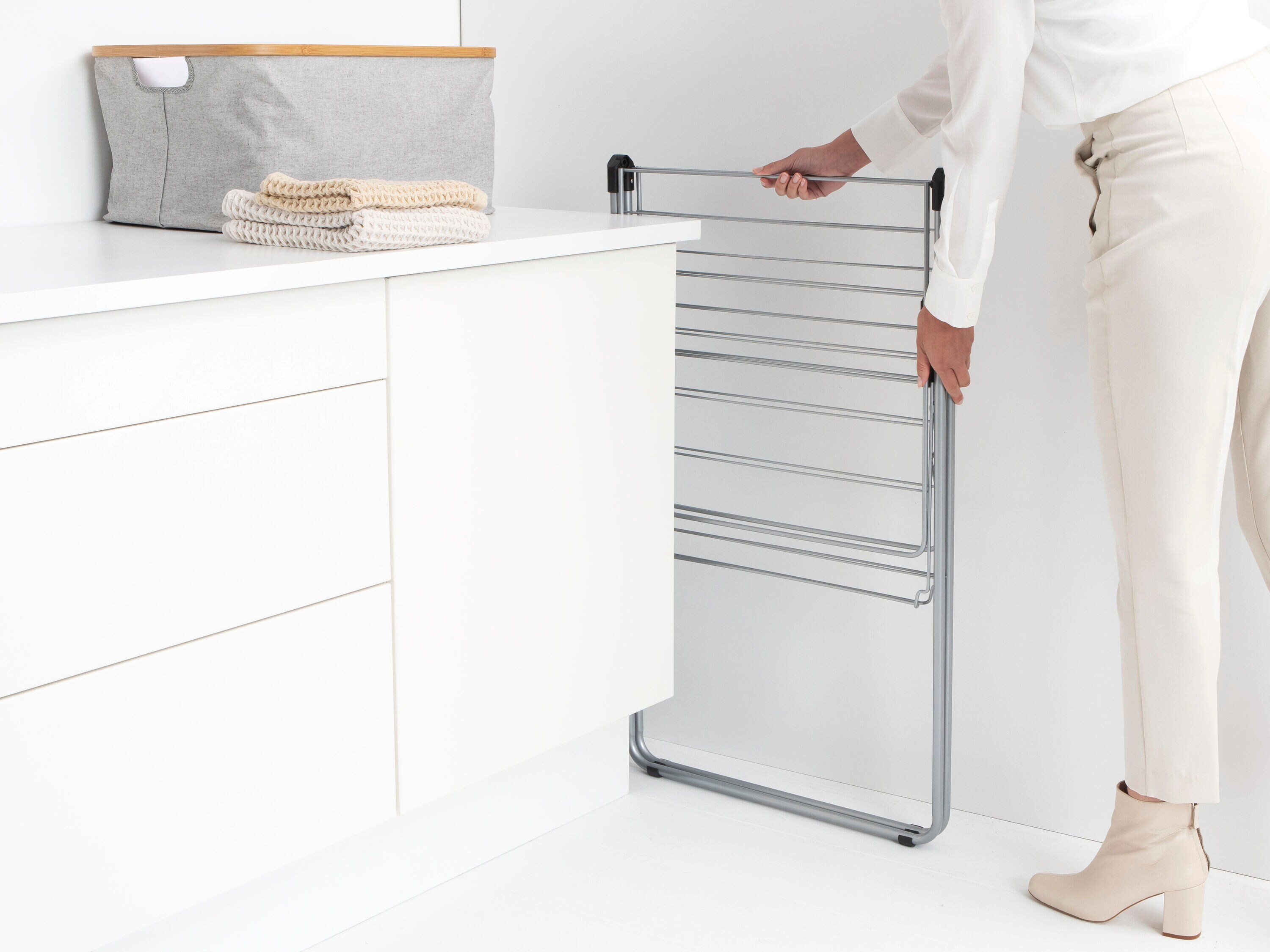 Brabantia 403361 Organizers-Drying-Racks - View #7