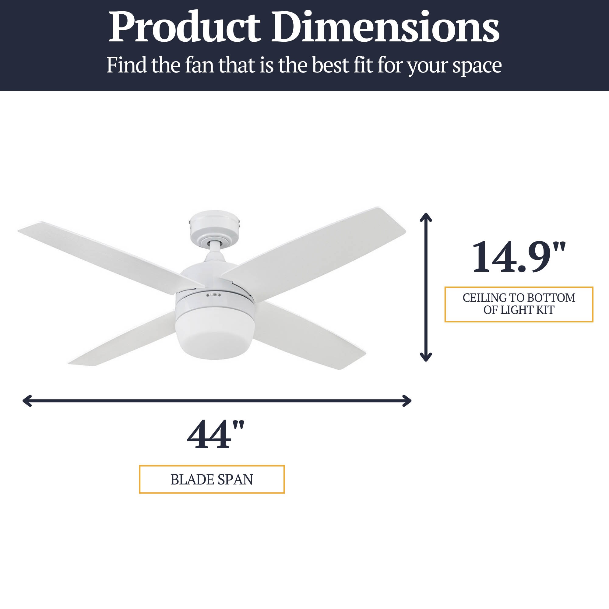 Prominence Home 51469-26 Ceiling-Fans - View #9
