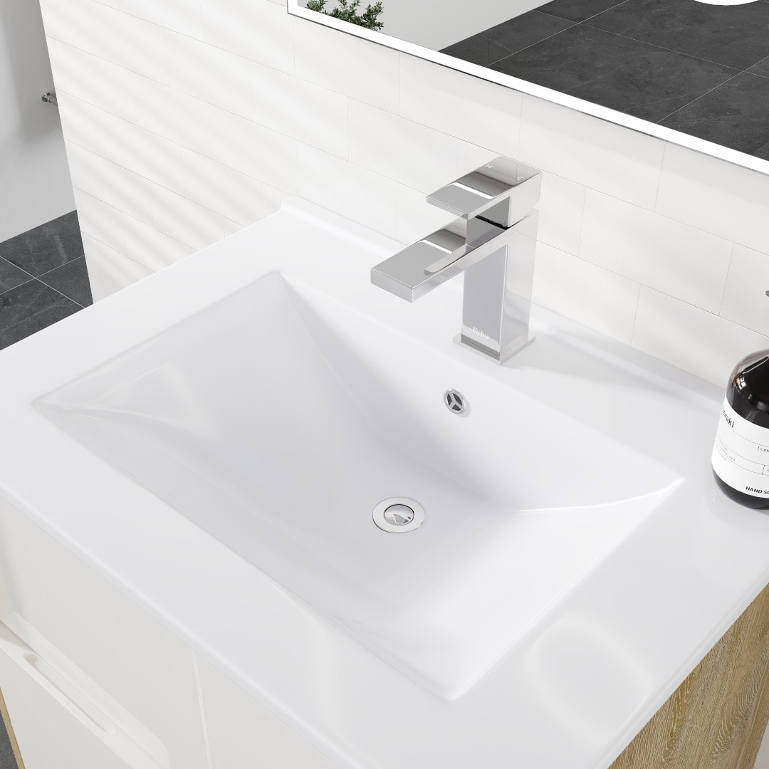 Eviva EVVN566-24WHOK Bath-Vanity-Combo - View #5