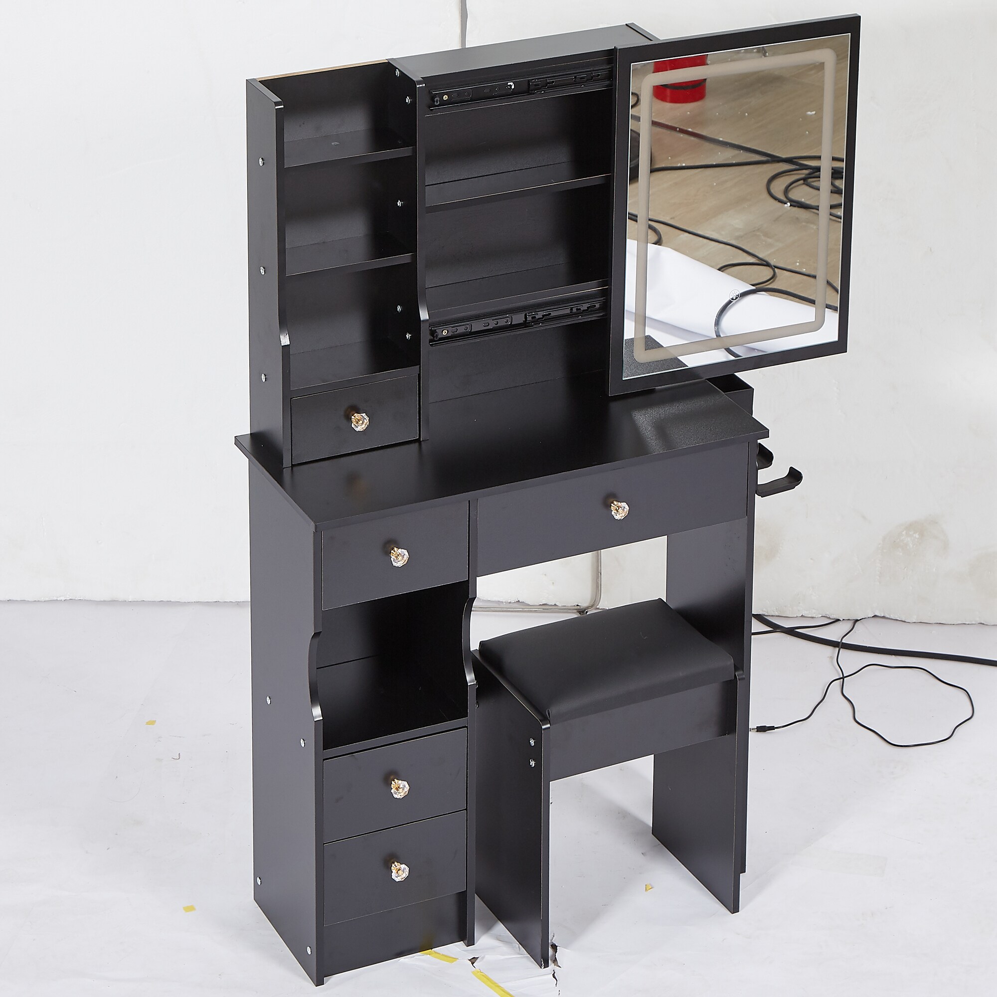LUXEYARD DS-M-BAC02904 dressers - View #11