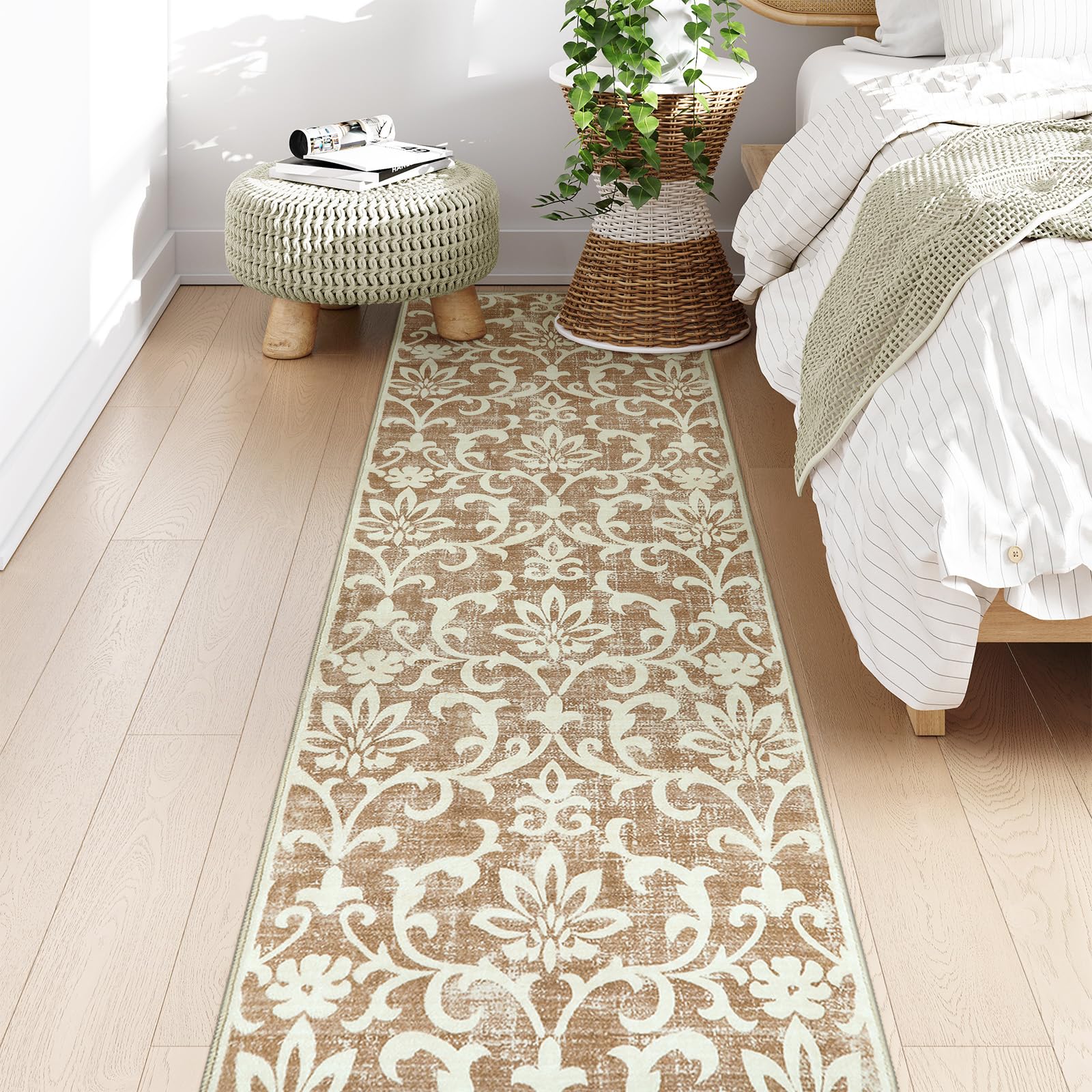 Lahome RR-DYR-012-P1 rugs - View #4