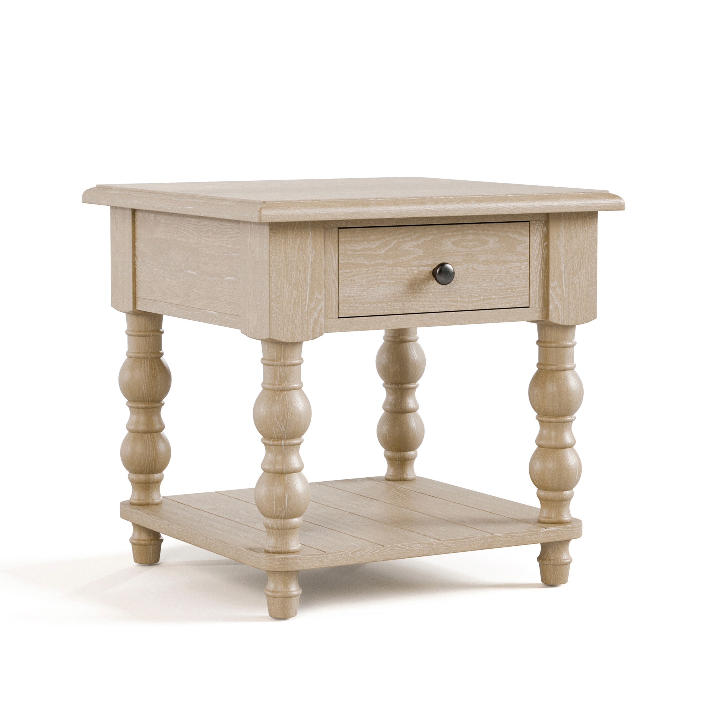 Furniture of America IDF-49000AK-C2E Accent-Table-Sets - View #6