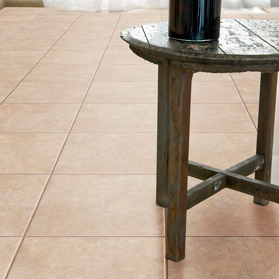 Style Selections PORC6X12CB Wall-Trim-Accent-Tile - View #2