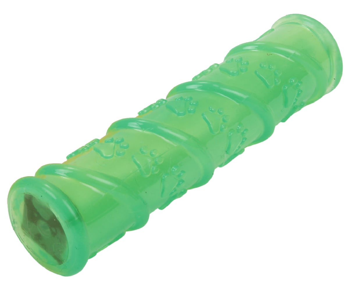 Pet Life DT73GN TPR Chew Dog/Cat Toy