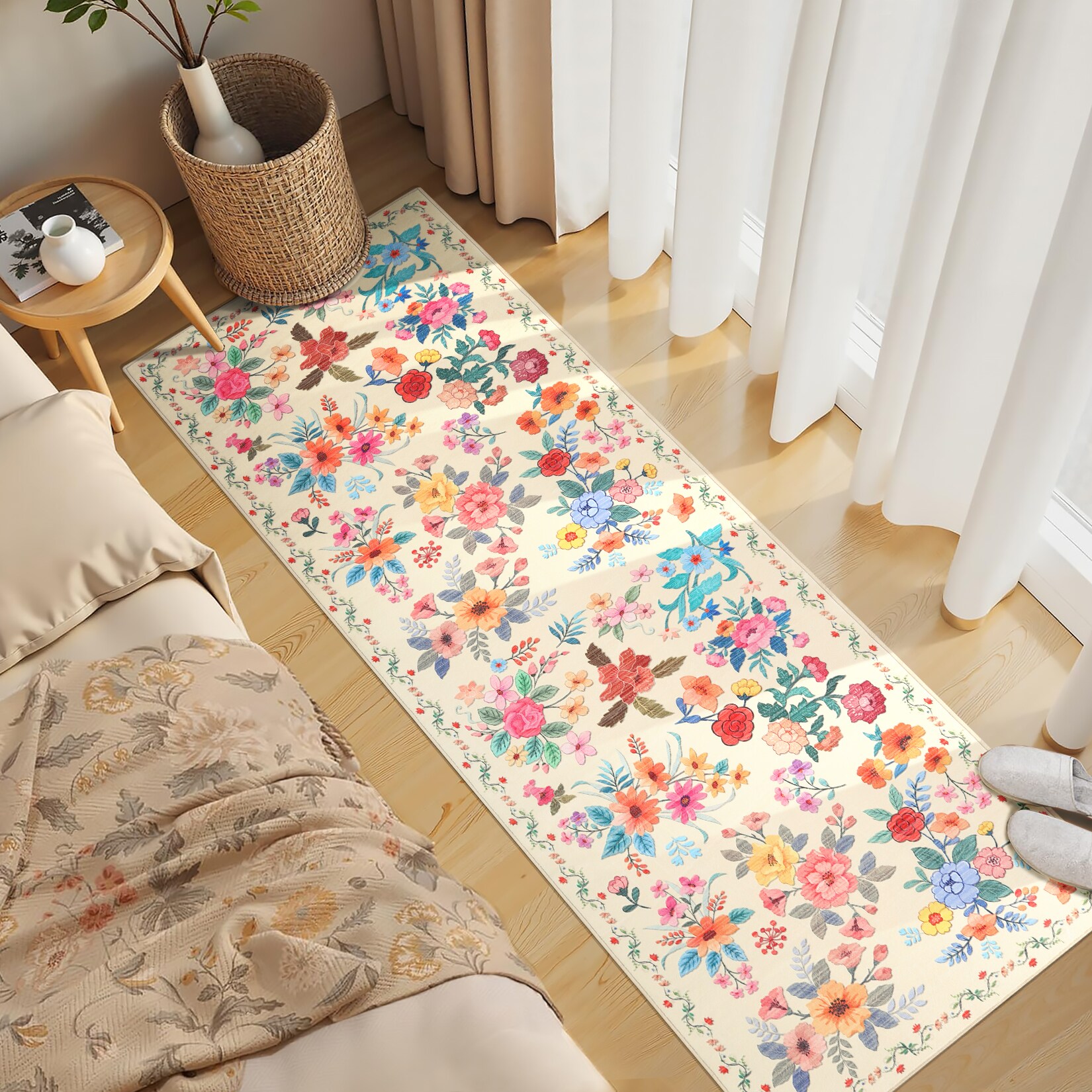 GarveeLife C3H-GTAPQ2-WBC1KUS rugs - View #5