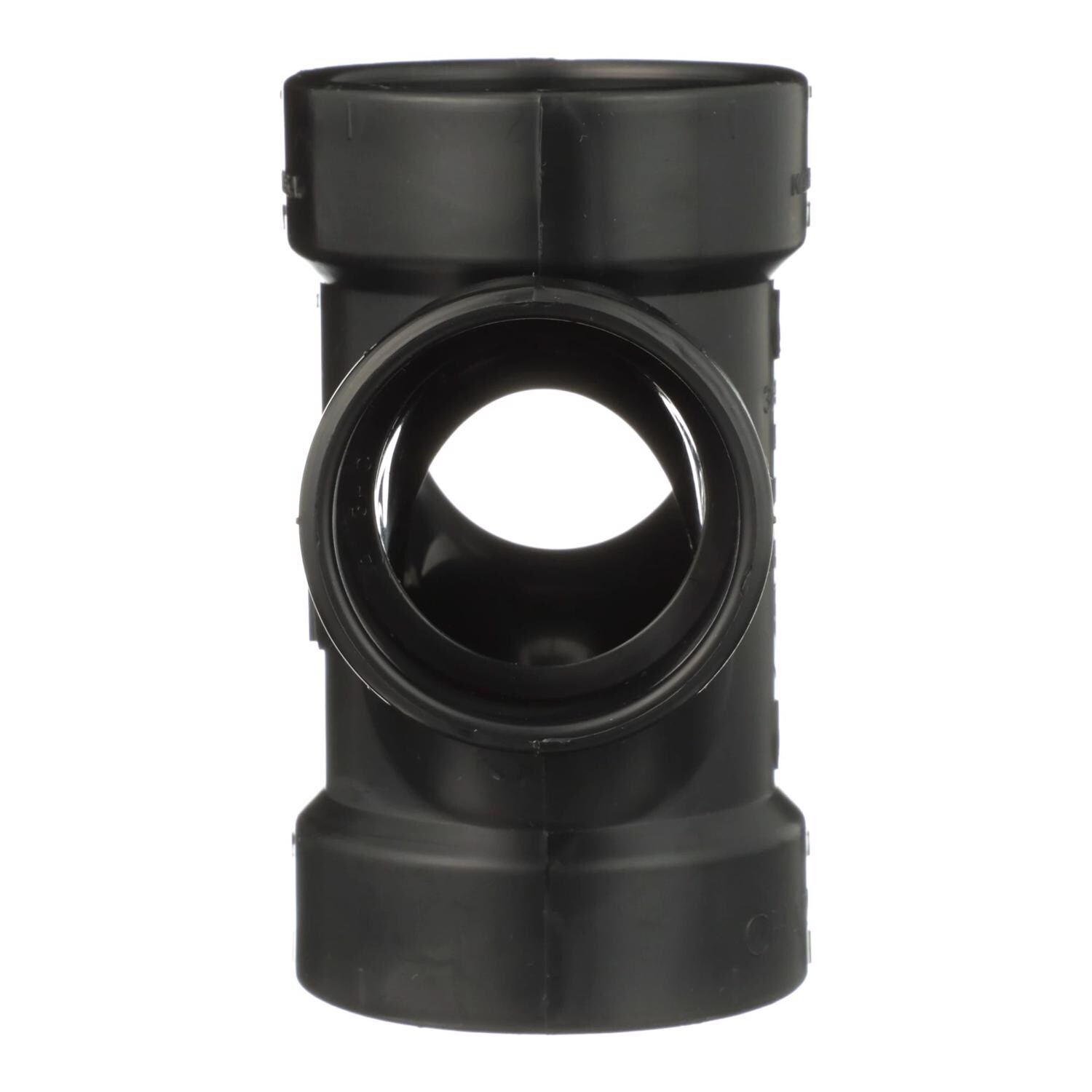 Charlotte Pipe ABS004290600 Conduit-Fittings - View #3
