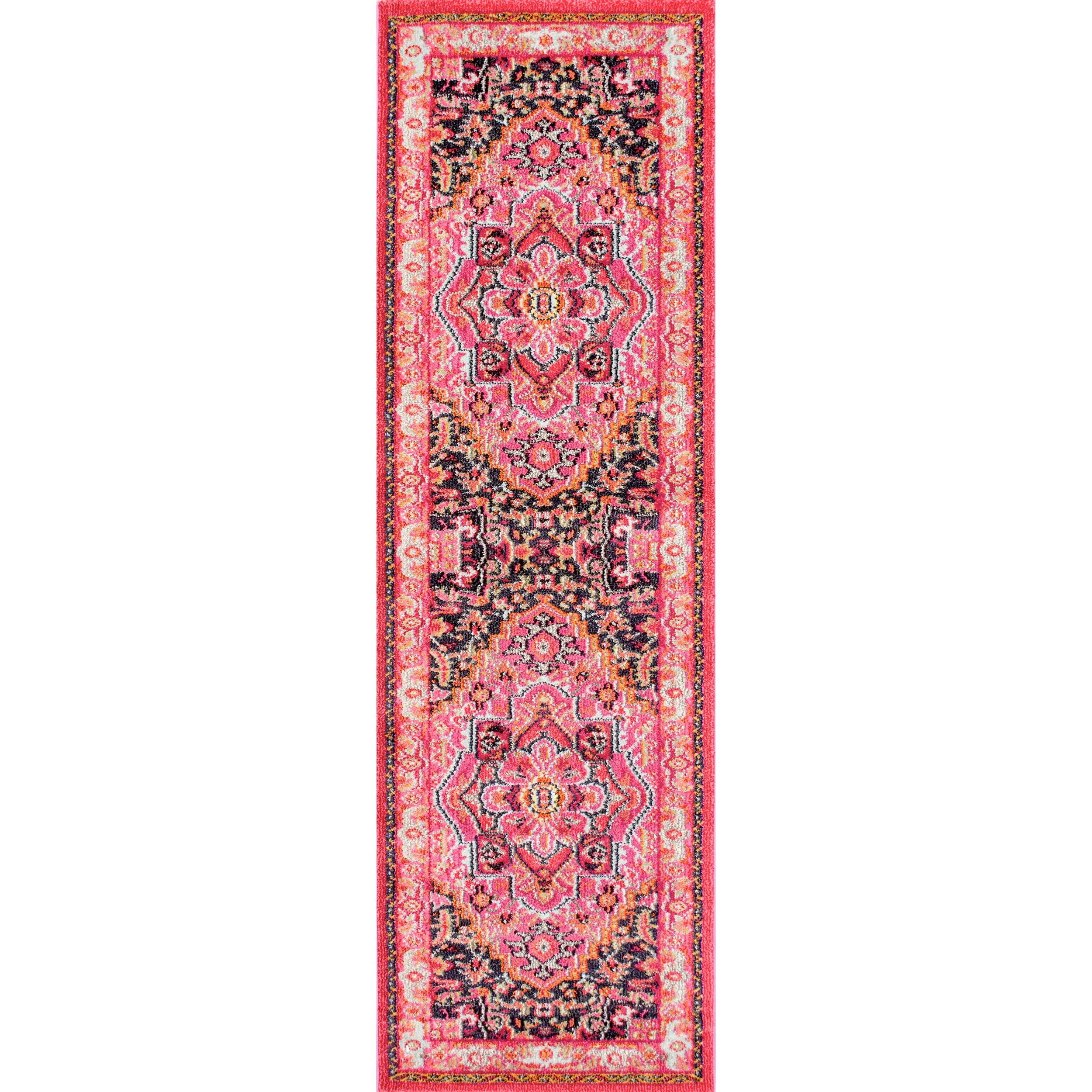 nuLOOM KKCB10A-26010 rugs - View #2