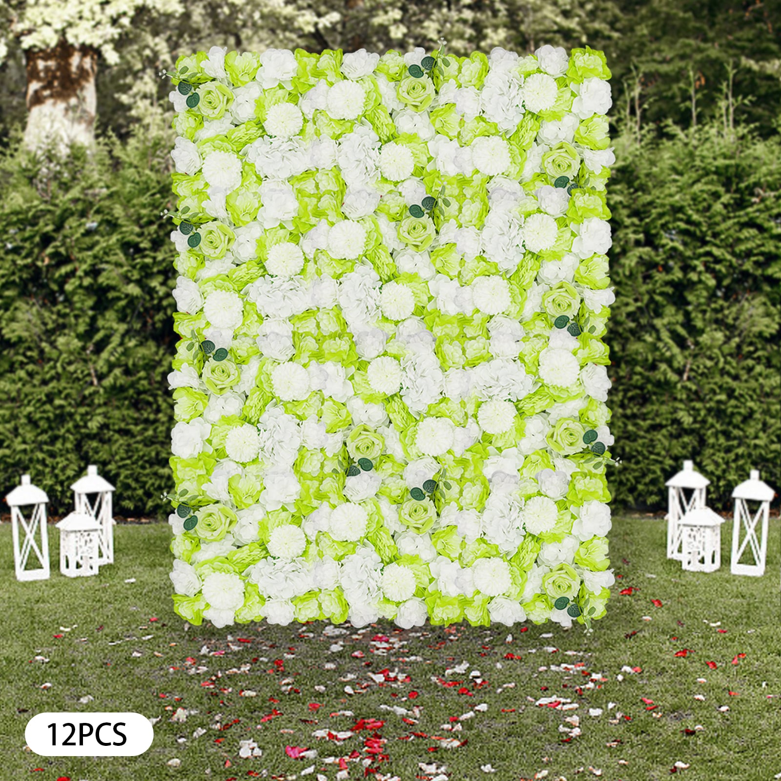 CNCEST JJOU5HP6WDZJ8 Garden-Trellis - View #9