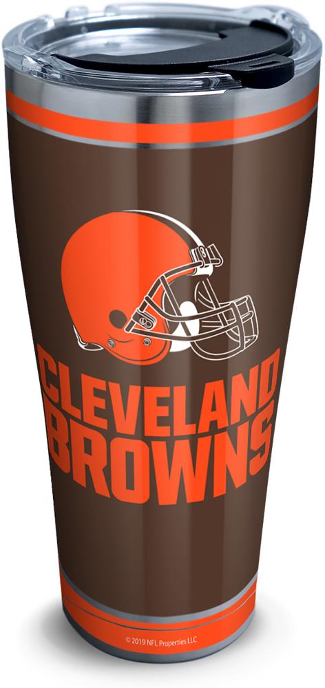 cleveland browns bathroom set