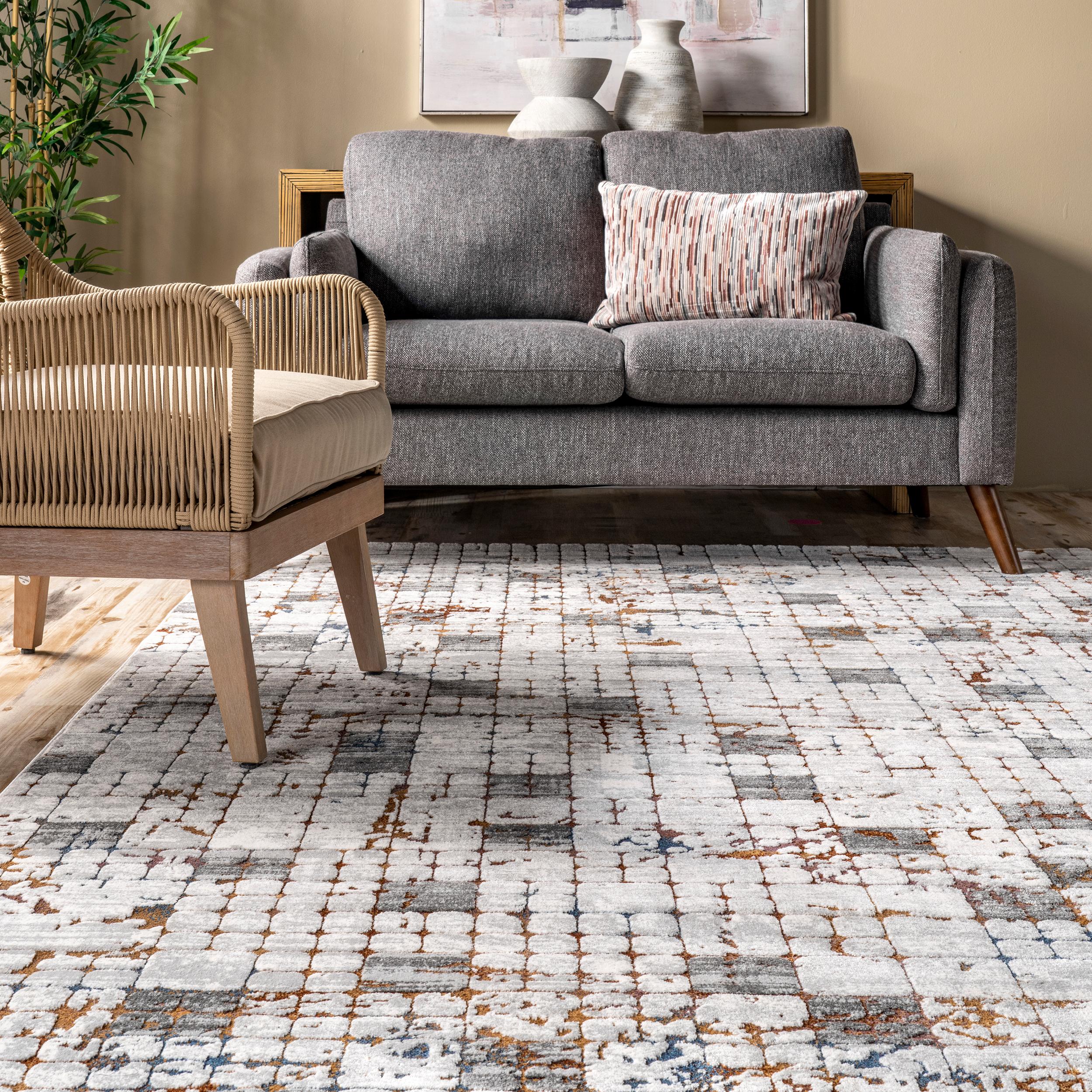 nuLOOM ERMG01A-2808 rugs - View #3