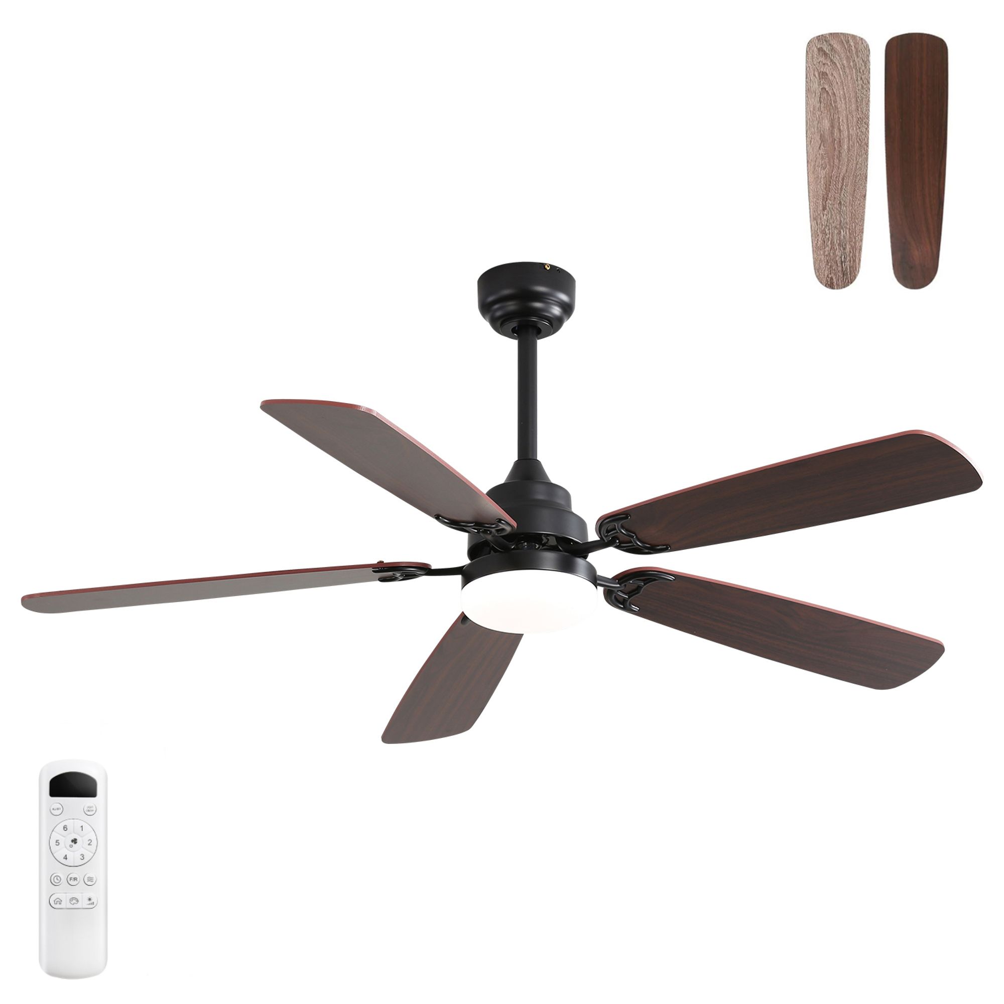 HomLux LW-W882P399201 Ceiling-Fans - View #6