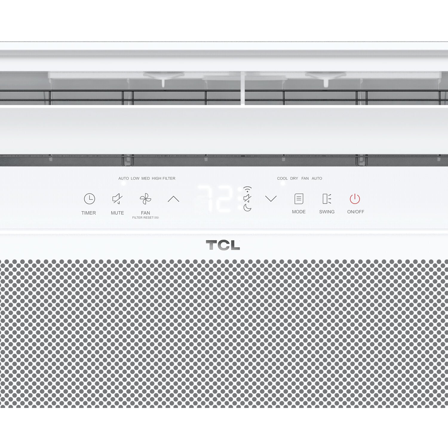 TCL H12W4KWH Window-Air-Conditioners - View #17