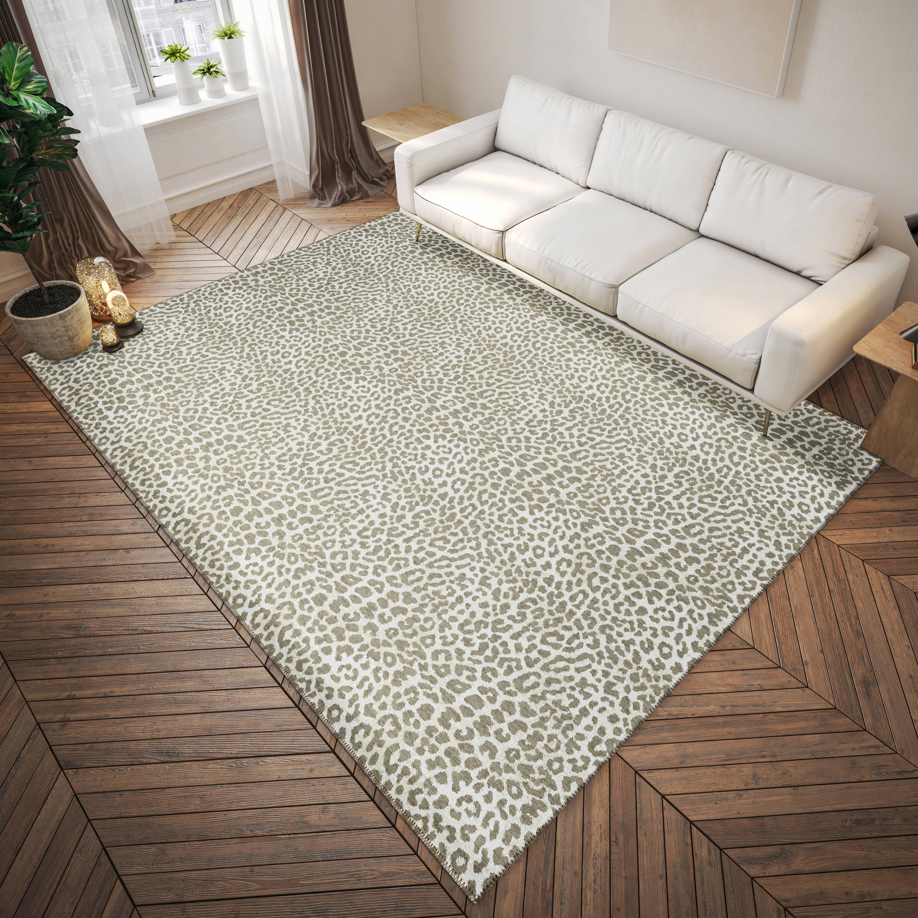 Addison Rugs ASF32TA9X12 rugs - View #2