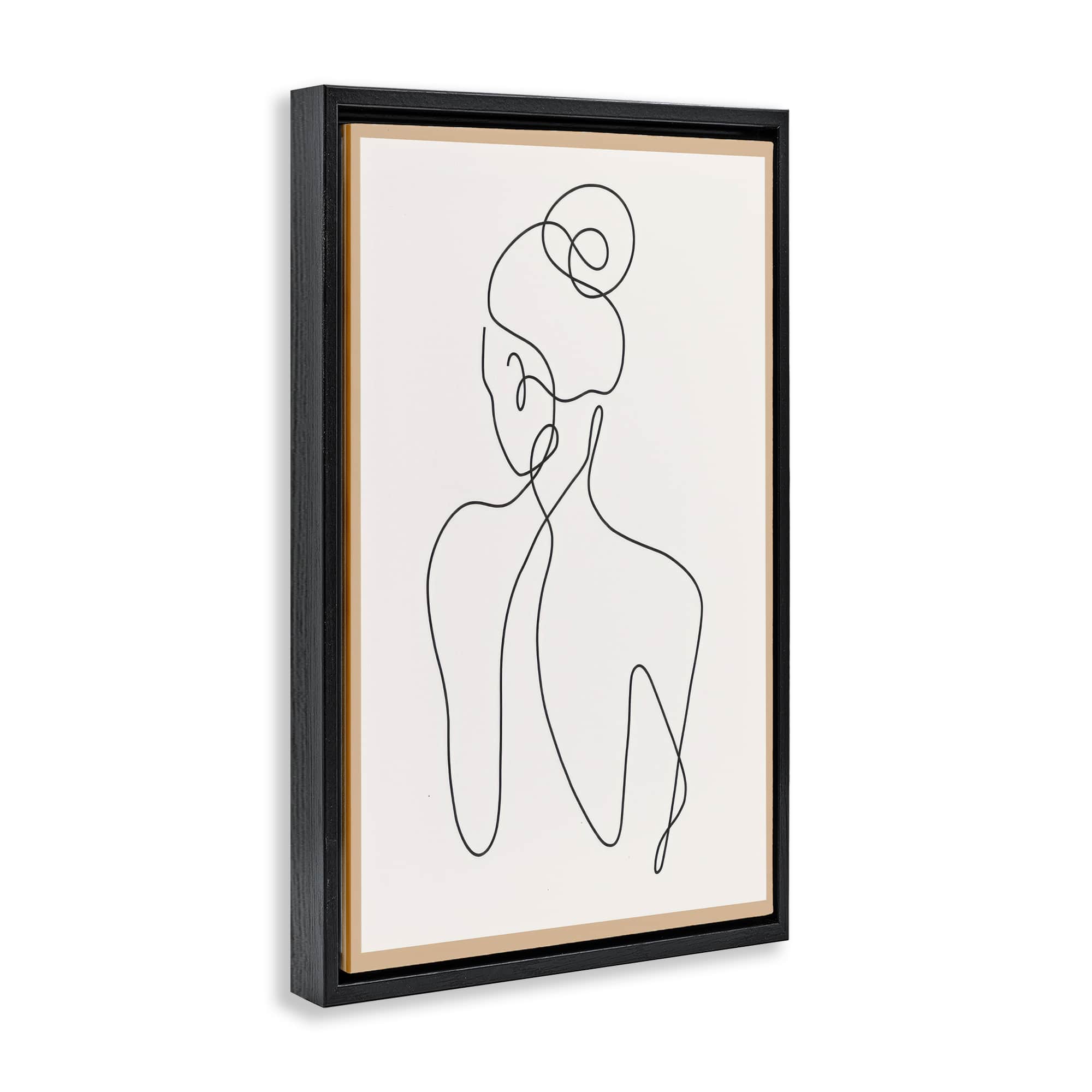 Stupell Industries BT-859-FFB-20X30 Wall-Art - View #2