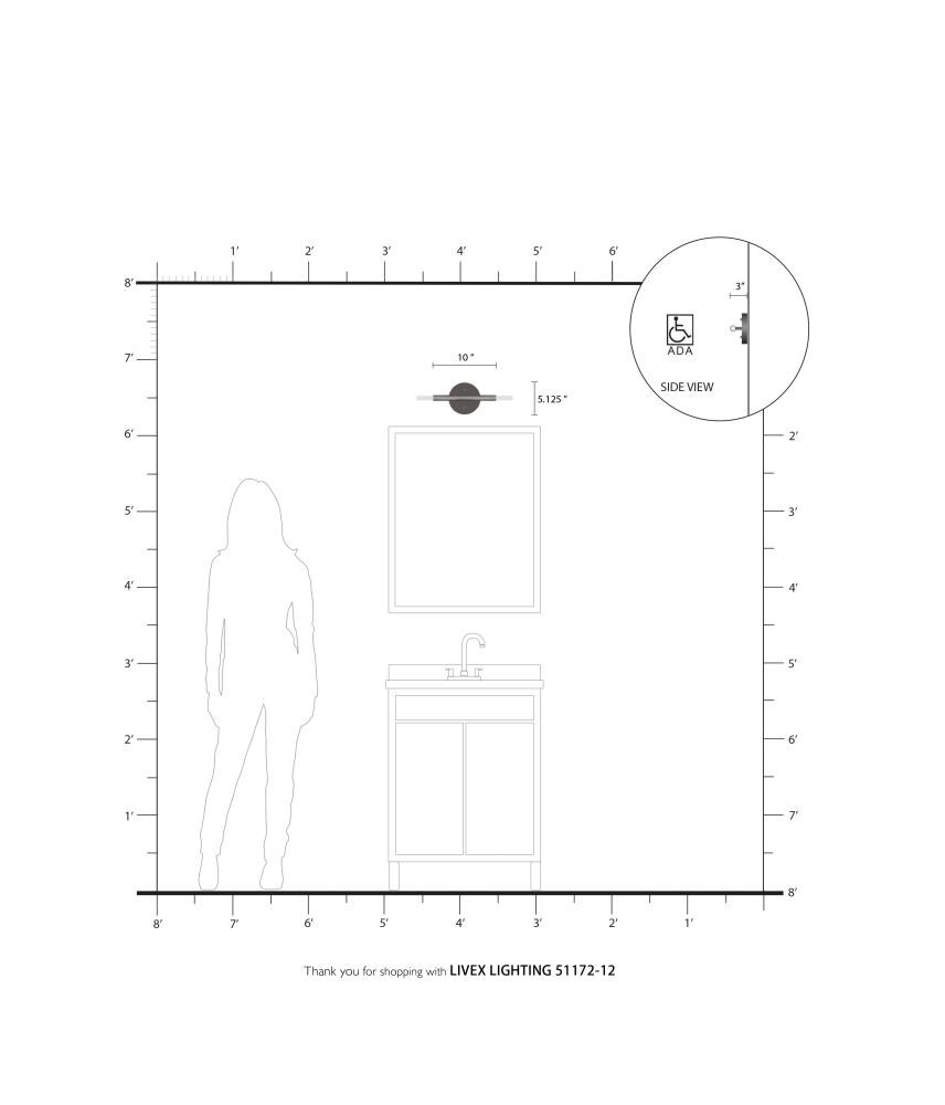 Livex Lighting 51172-12 b090000 - View #13