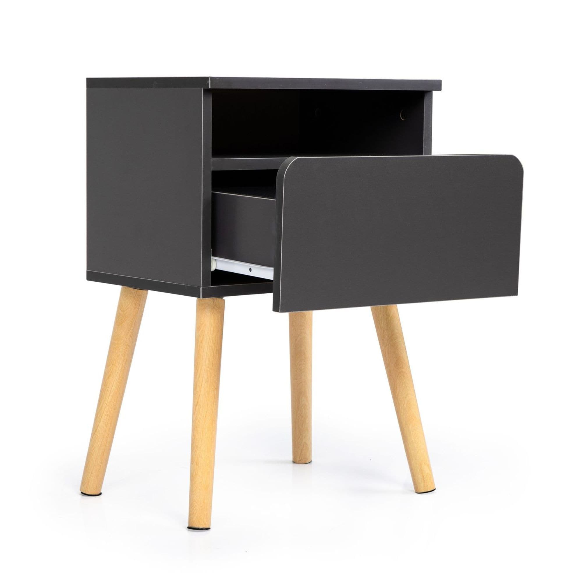 JASMODER W1041B1194 nightstands - View #7