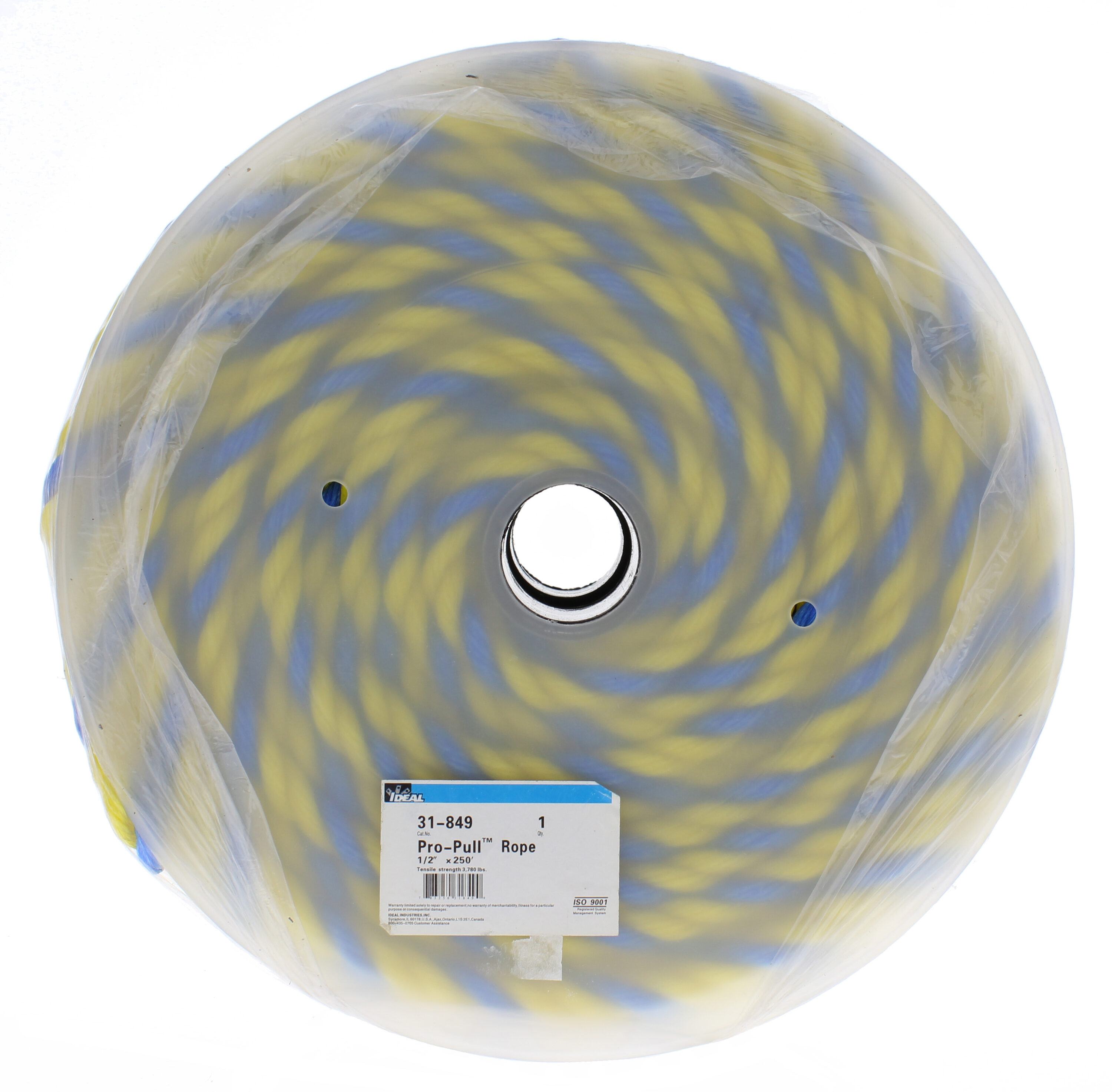 IDEAL 31-849 Bulk-Rope - View #3