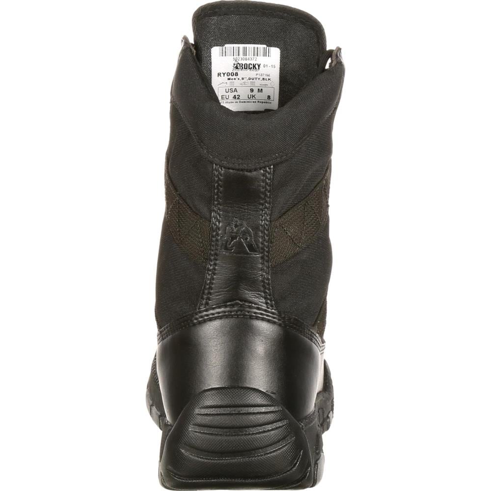 Rocky RY008    M  075 footwear - View #4