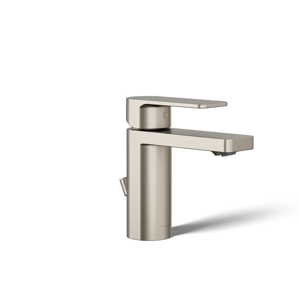 KOHLER K-23472-4K-BN Lavatory-Faucets - View #2