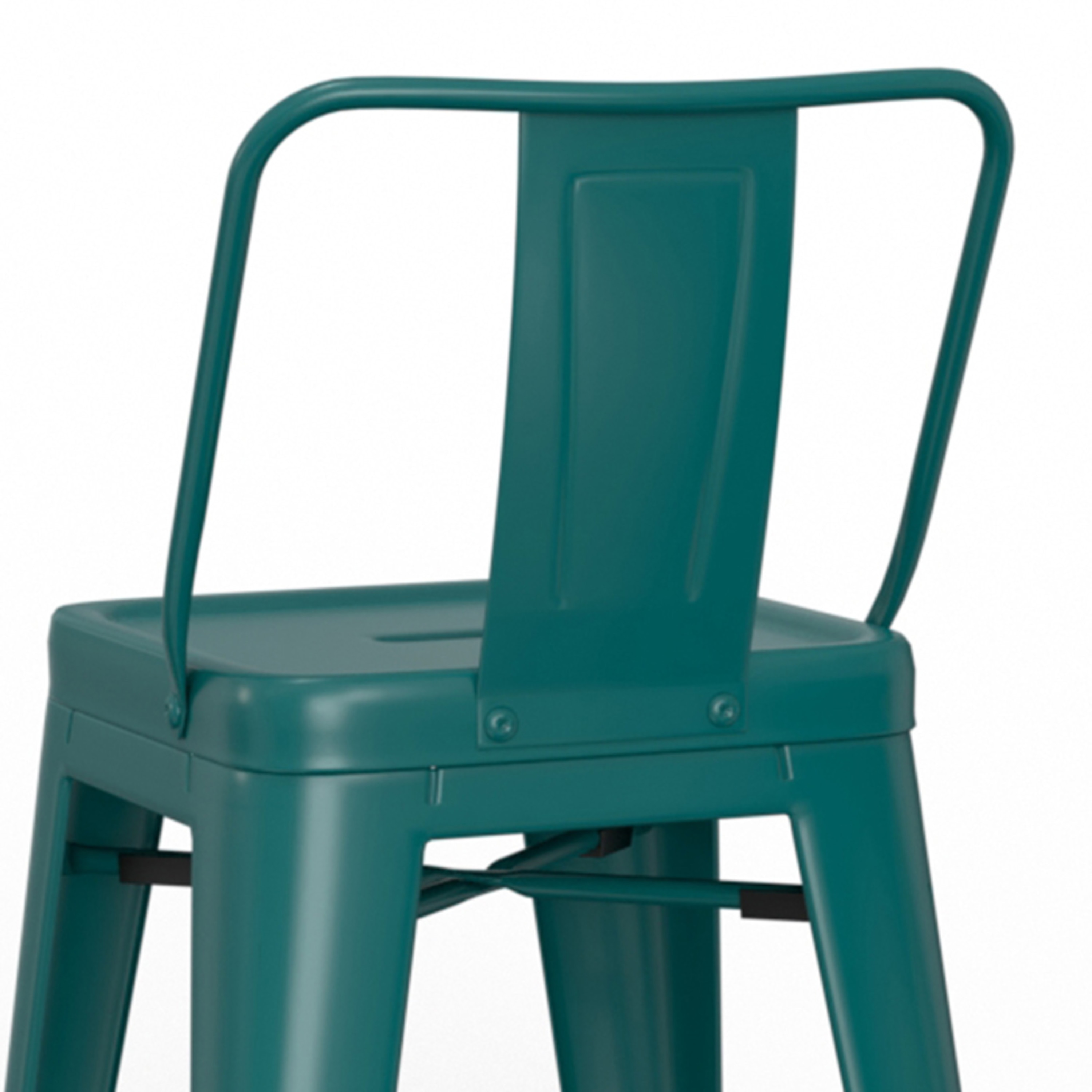 Simpli Home AXCRAY24-01-TL stools - View #5