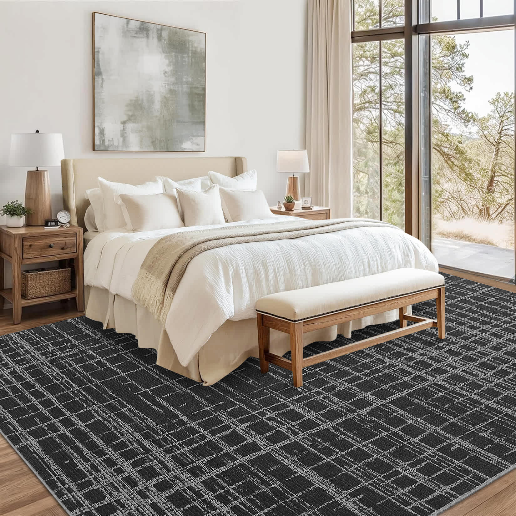WhizMax SUNNY-PHK-33NG4T6H rugs - View #4