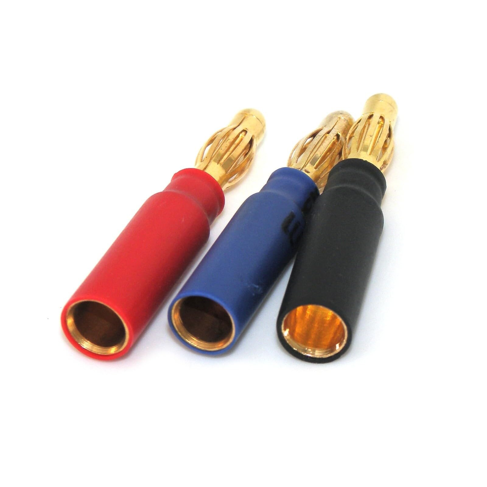 Aoibox 3 Piece 4mm 5mm Electrical Connector Kit for Automotive ...
