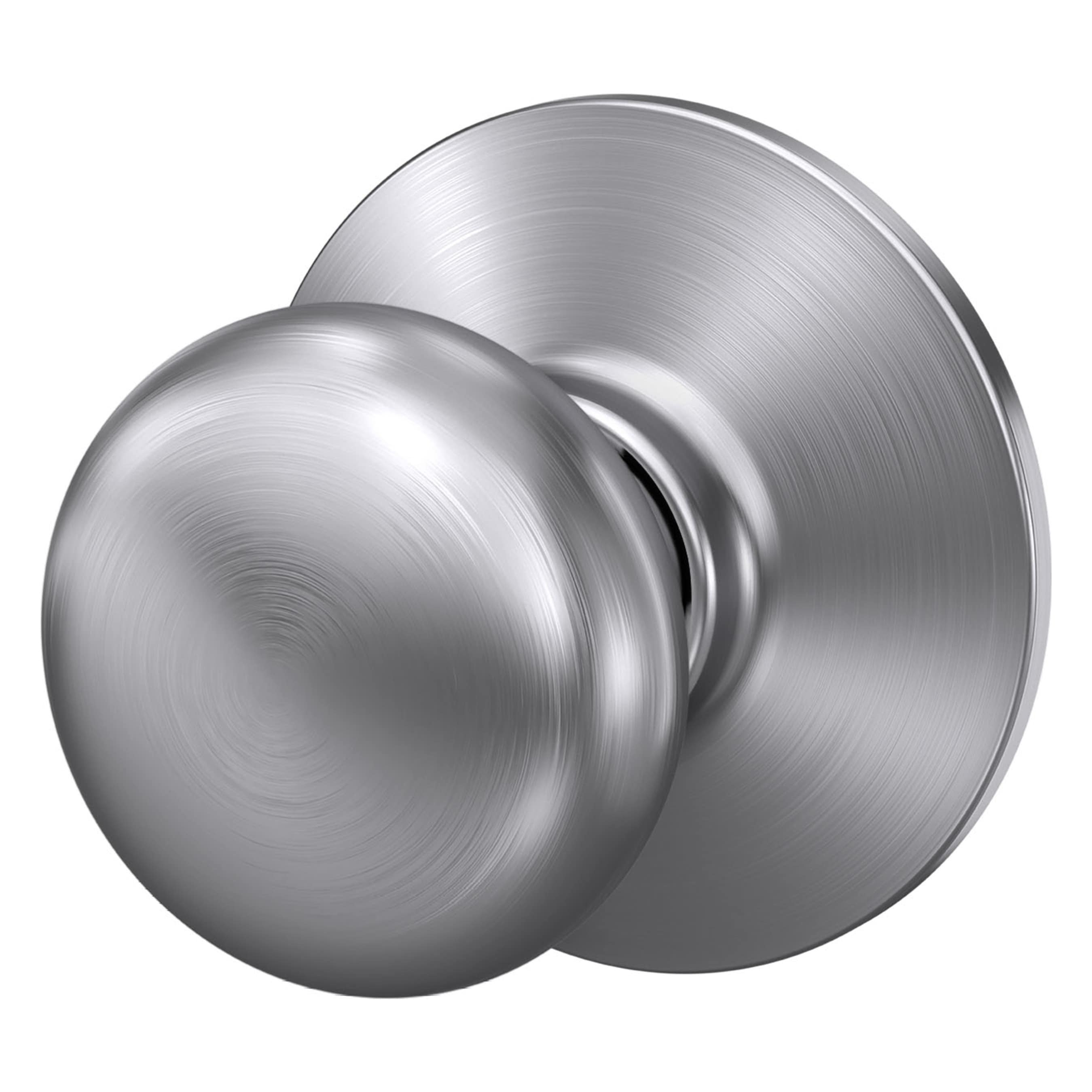 Schlage F10 PLY 626 Door-Knobs - View #9