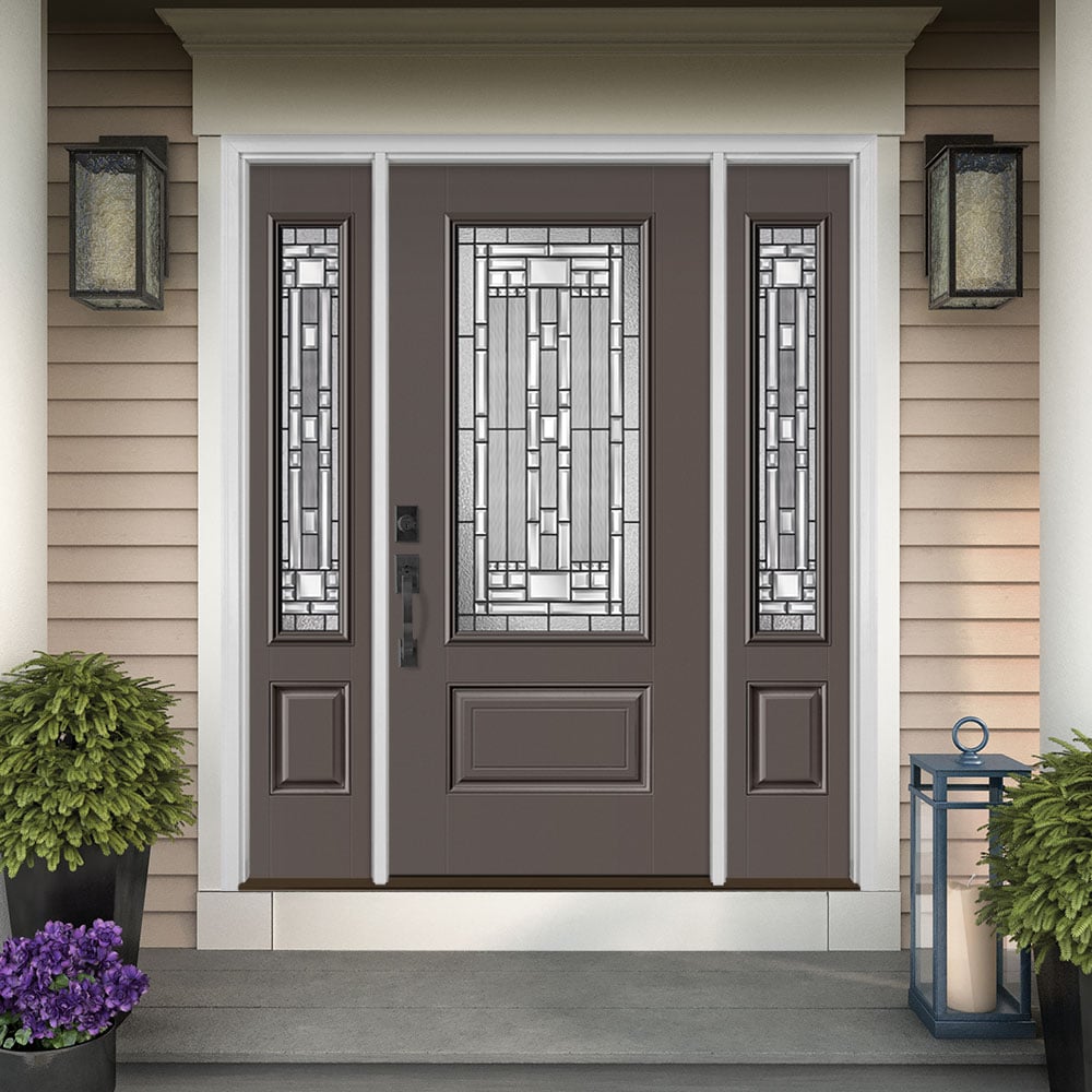 Masonite 3421260 Entry-Doors - View #2