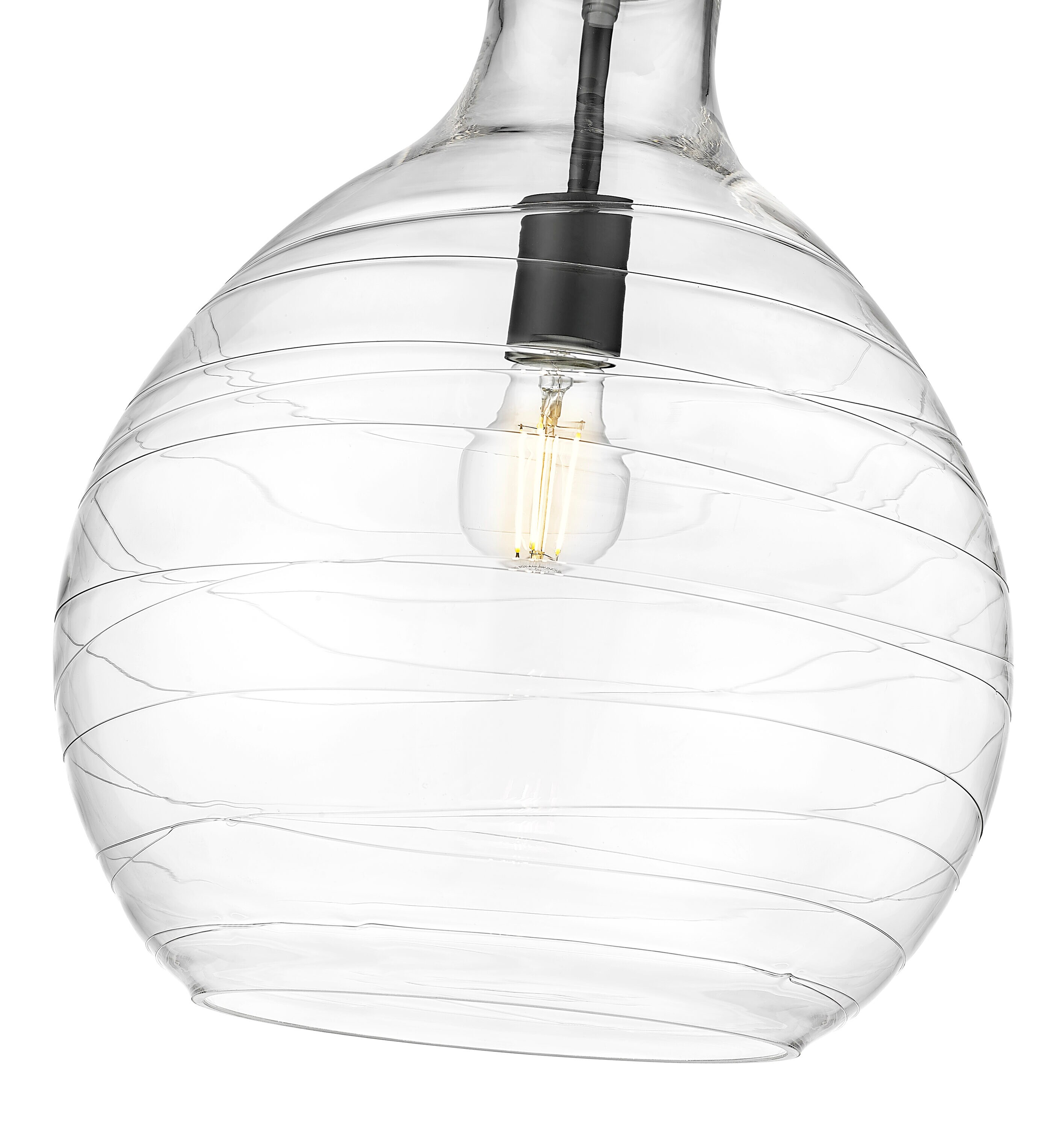 Z-Lite 496P13-MB Pendant-Lights - View #6