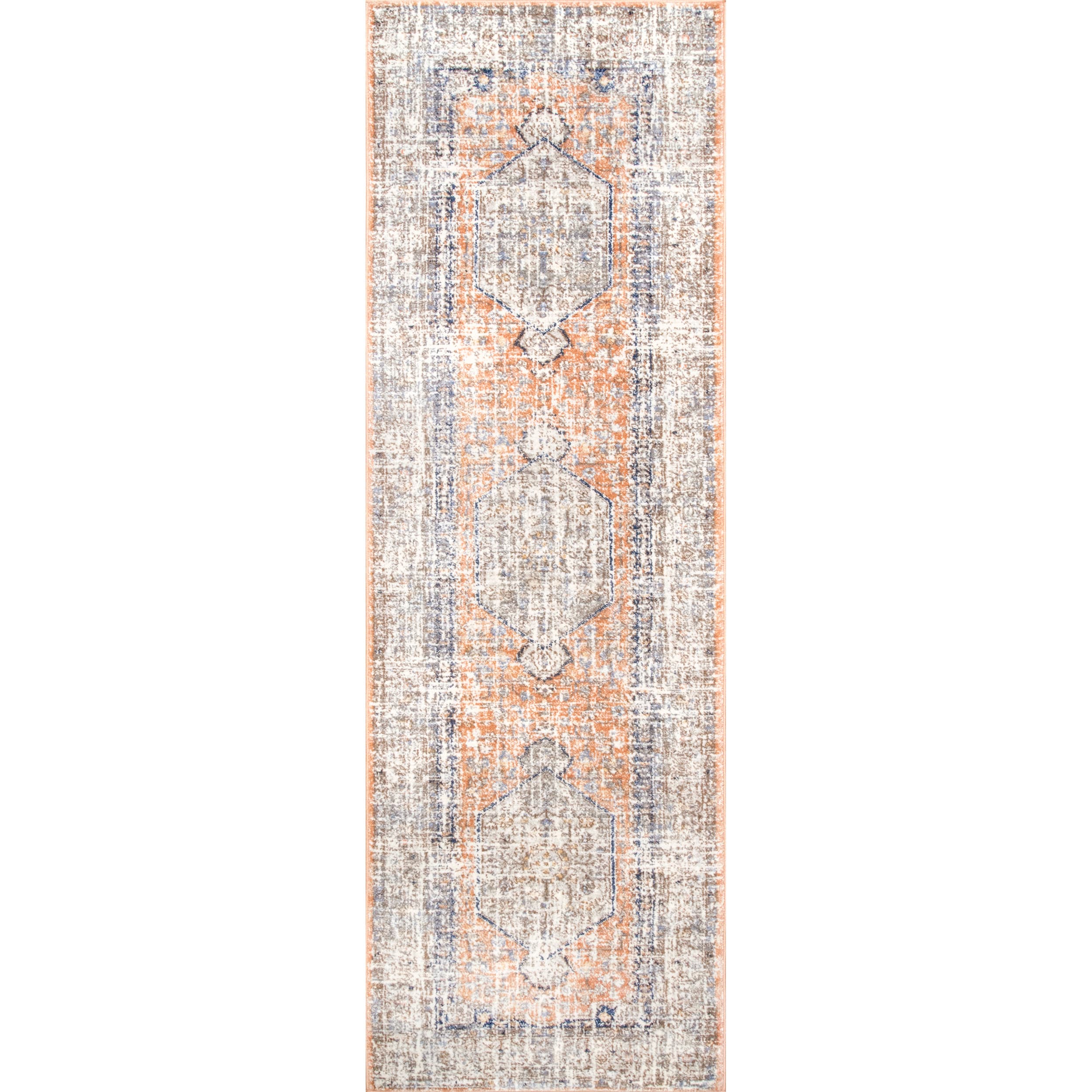 nuLOOM RZAB07A-26010 rugs - View #2
