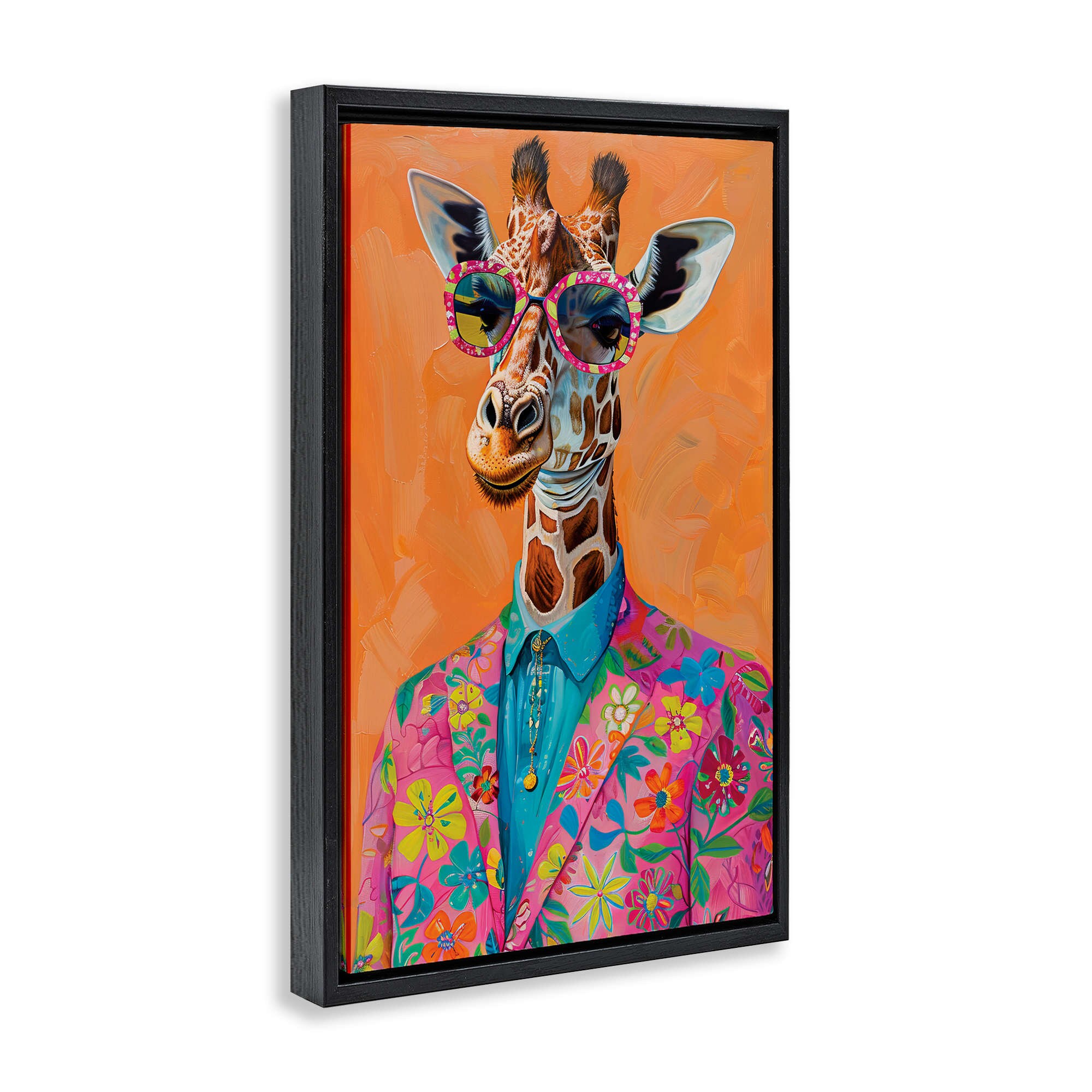 Stupell Industries BT-896-FFB-16X24 Wall-Art - View #2