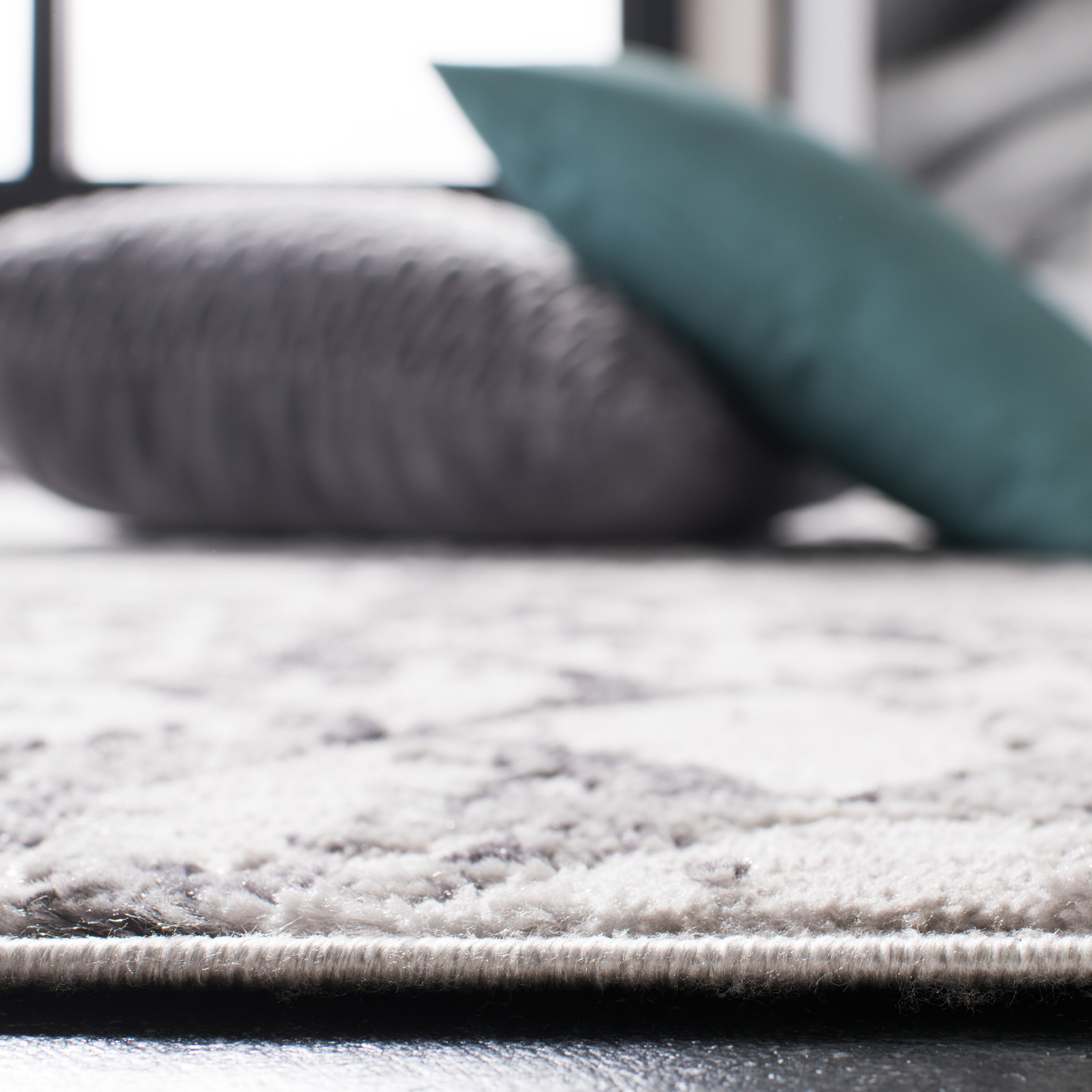 Safavieh ALA783F-11R rugs - View #6