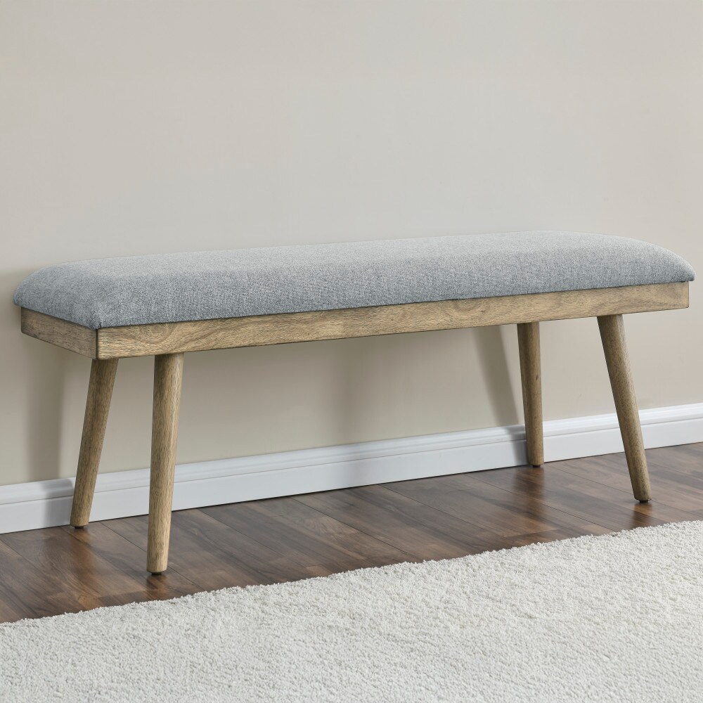 Steve Silver VD500BNG Dining-Benches - View #6