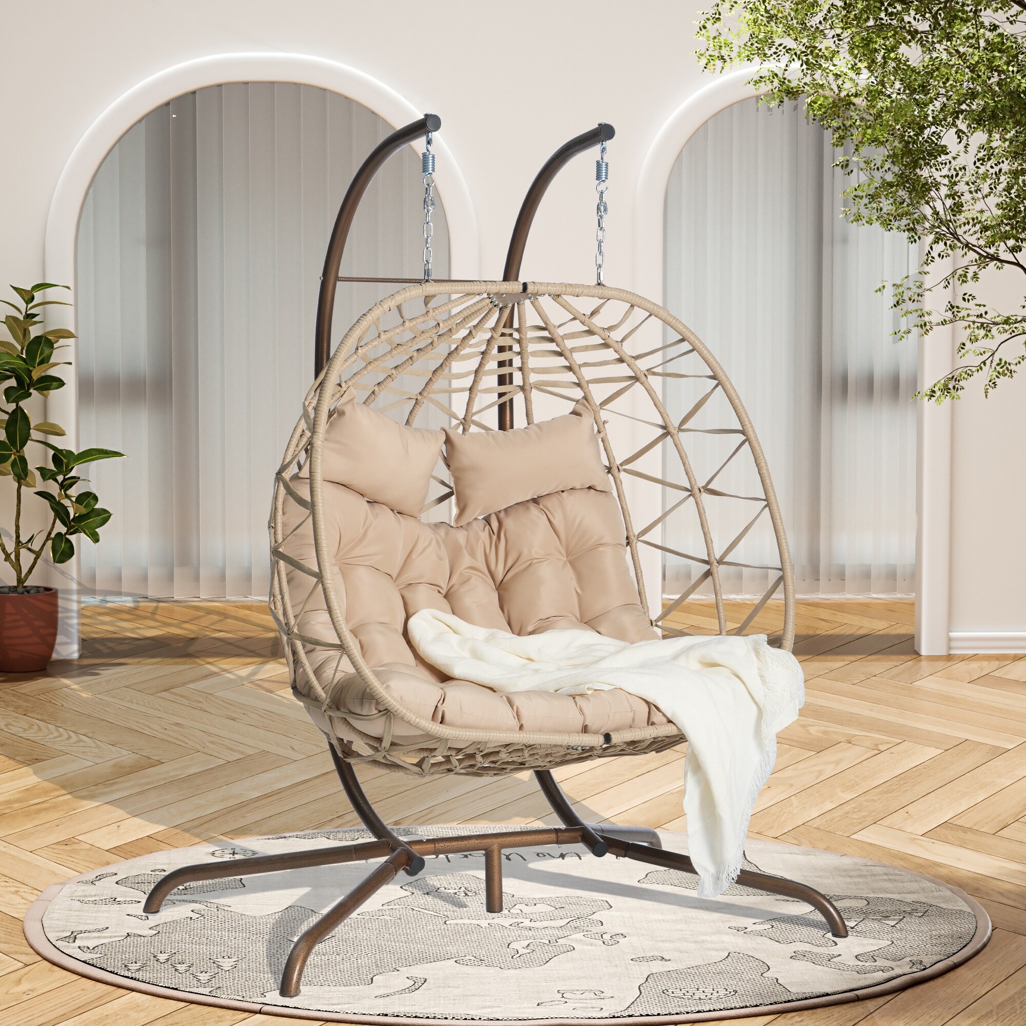 Boyel Living BLID2W250566664 Patio-Chairs - View #2