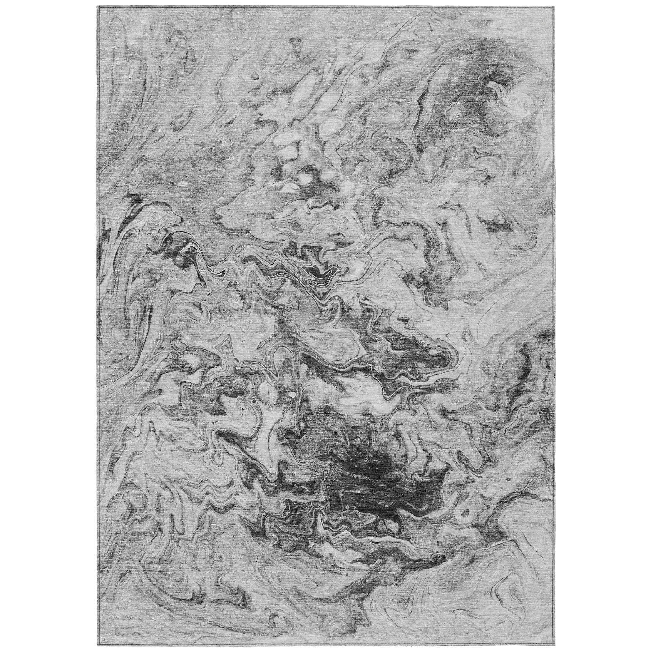 Addison Rugs ACN603GY3X5 rugs - View #2