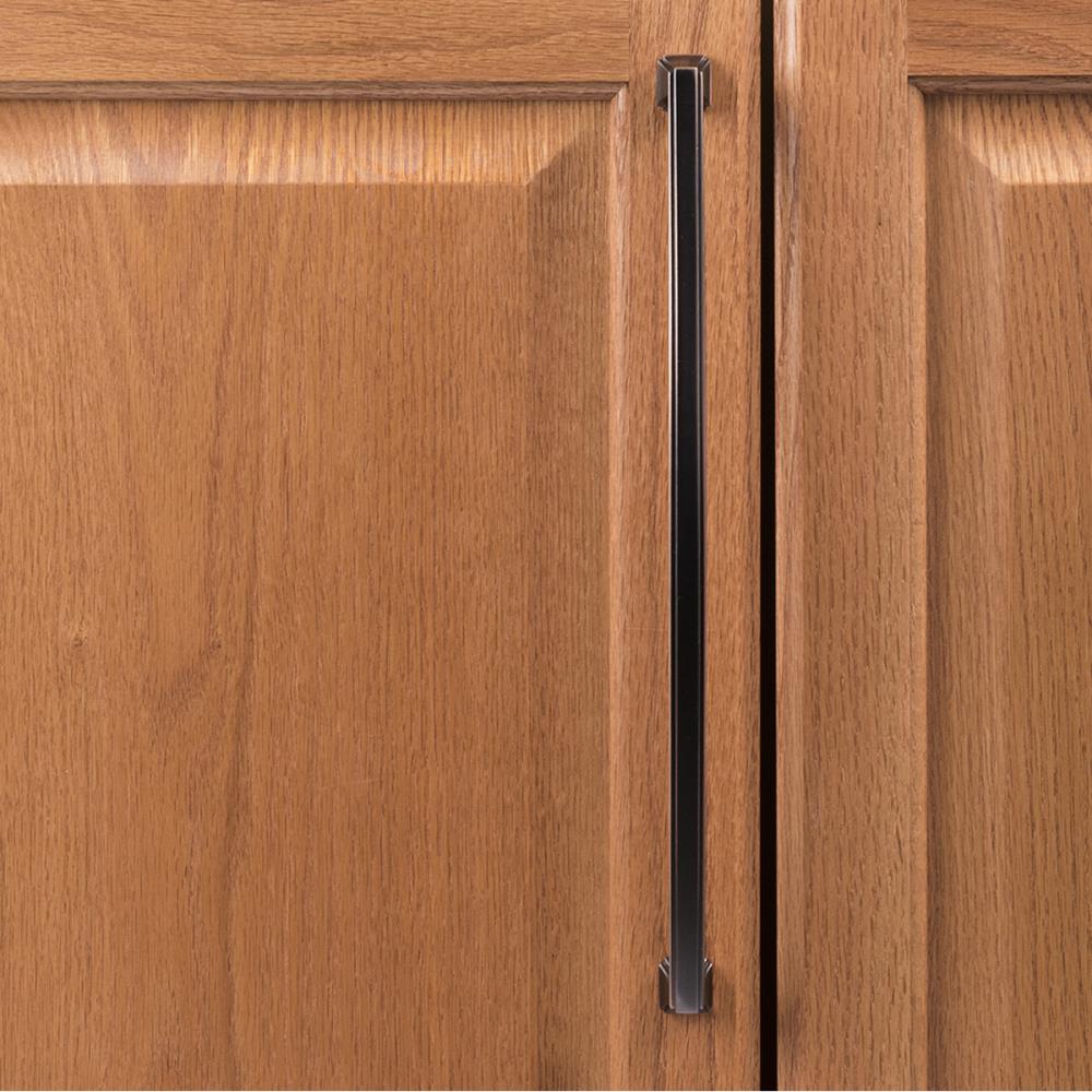 Hickory Hardware P3238-OBH-5B Cabinet-Pulls - View #5
