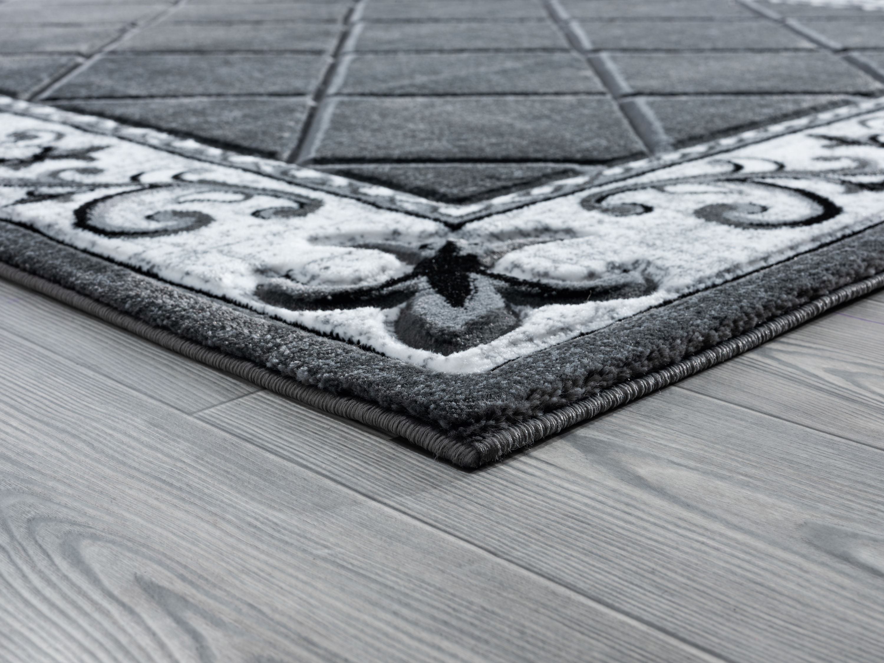 United Weavers Of America 2050 10972 912 rugs - View #3